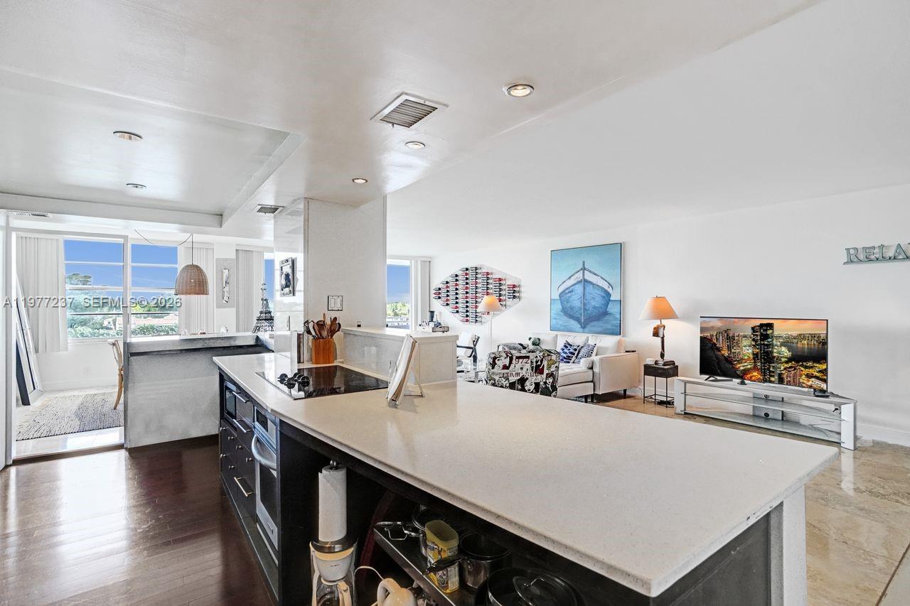 SEACOAST 5700 CONDO - Residential