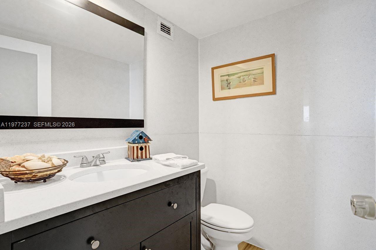 SEACOAST 5700 CONDO - Residential