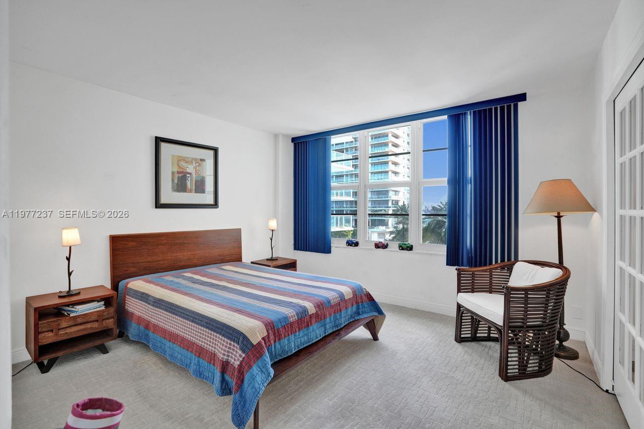 SEACOAST 5700 CONDO - Residential