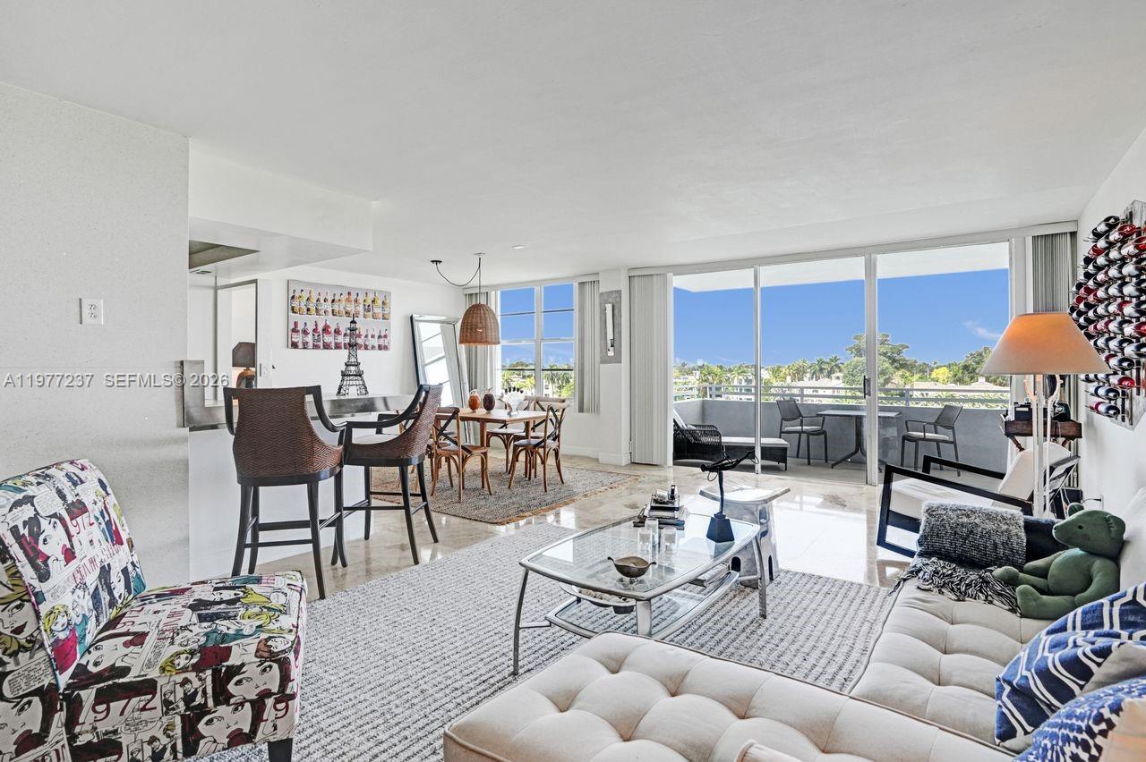 SEACOAST 5700 CONDO - Residential