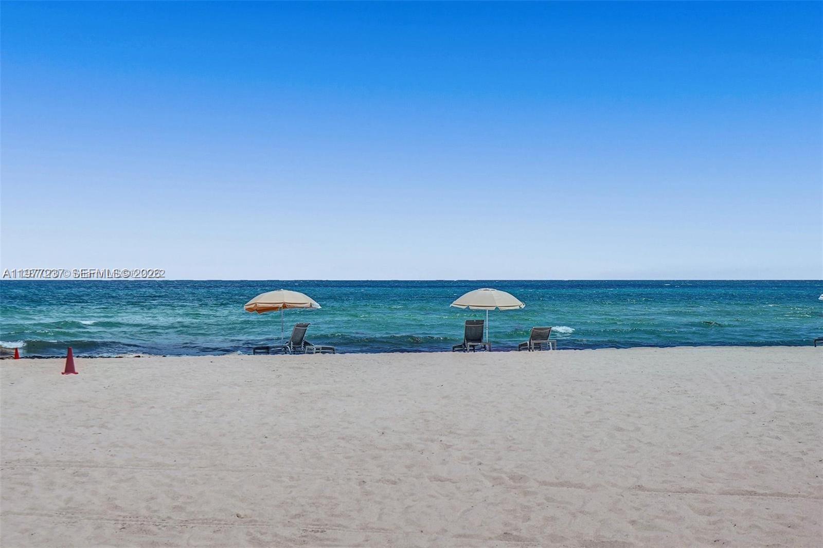 SEACOAST 5700 CONDO - Residential