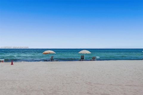 Tiny photo for 5700 Collins Ave #5L, Miami Beach, FL 33140 (MLS # A11977237)