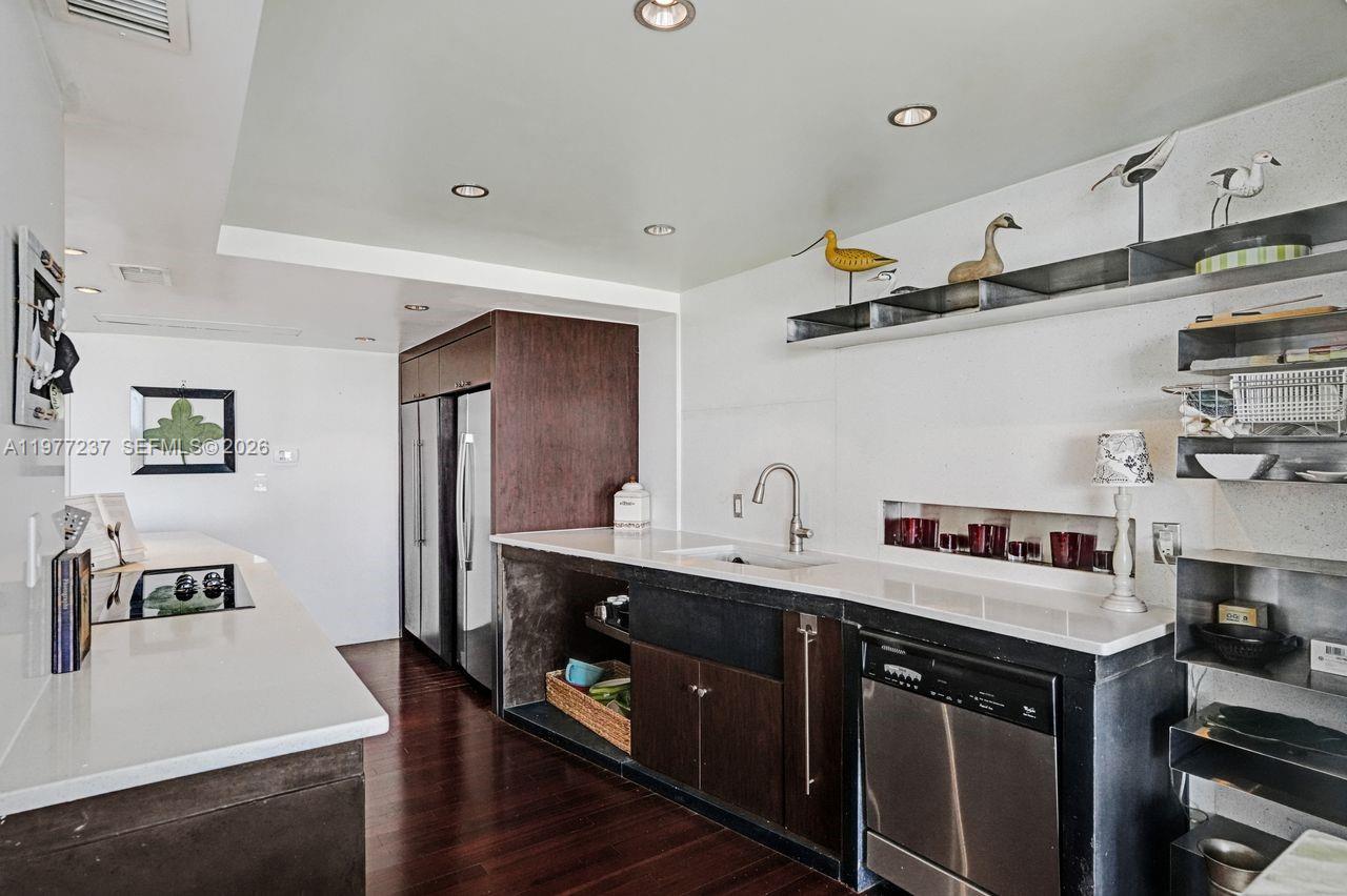 SEACOAST 5700 CONDO - Residential