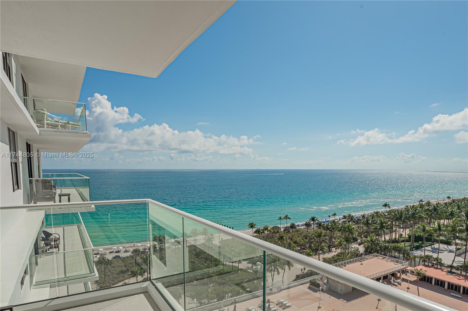 9801 Collins Ave 14D