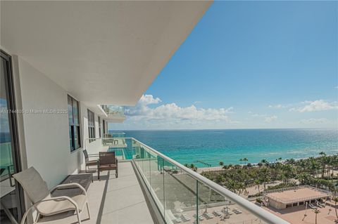 9801 Collins Ave 14D Bal Harbour FL 33154
