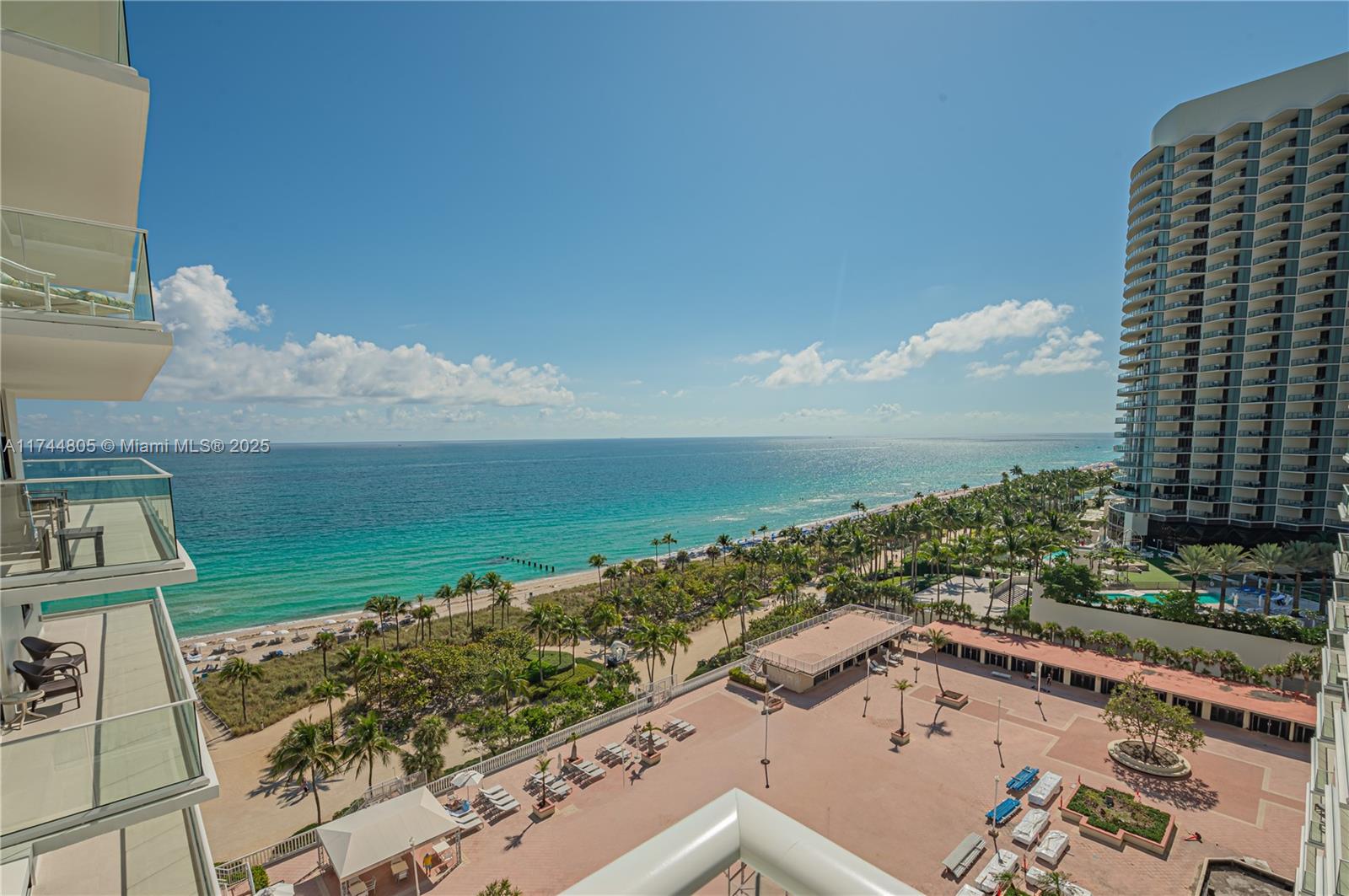 9801 Collins Ave 14D