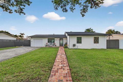 13441 SW 74th St 0 Miami FL 33183