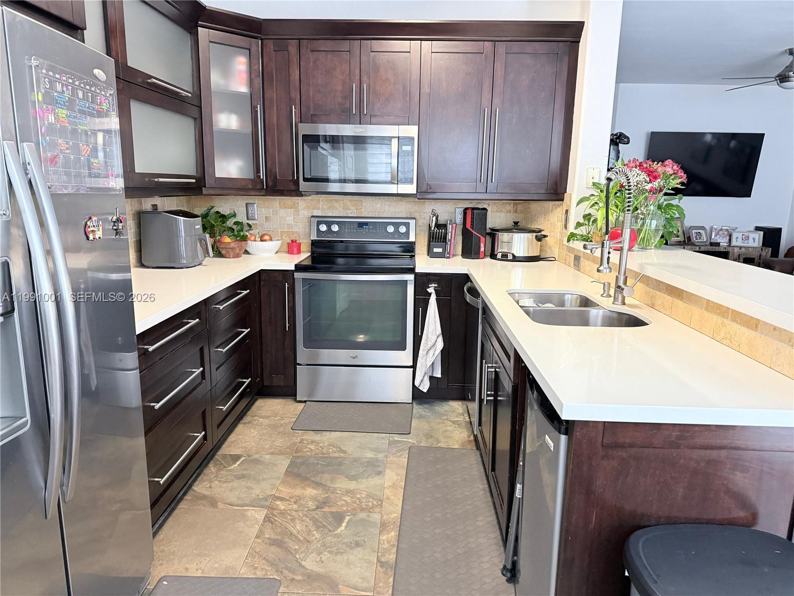 DORAL ISLES NORTH SEC TWO - Residential