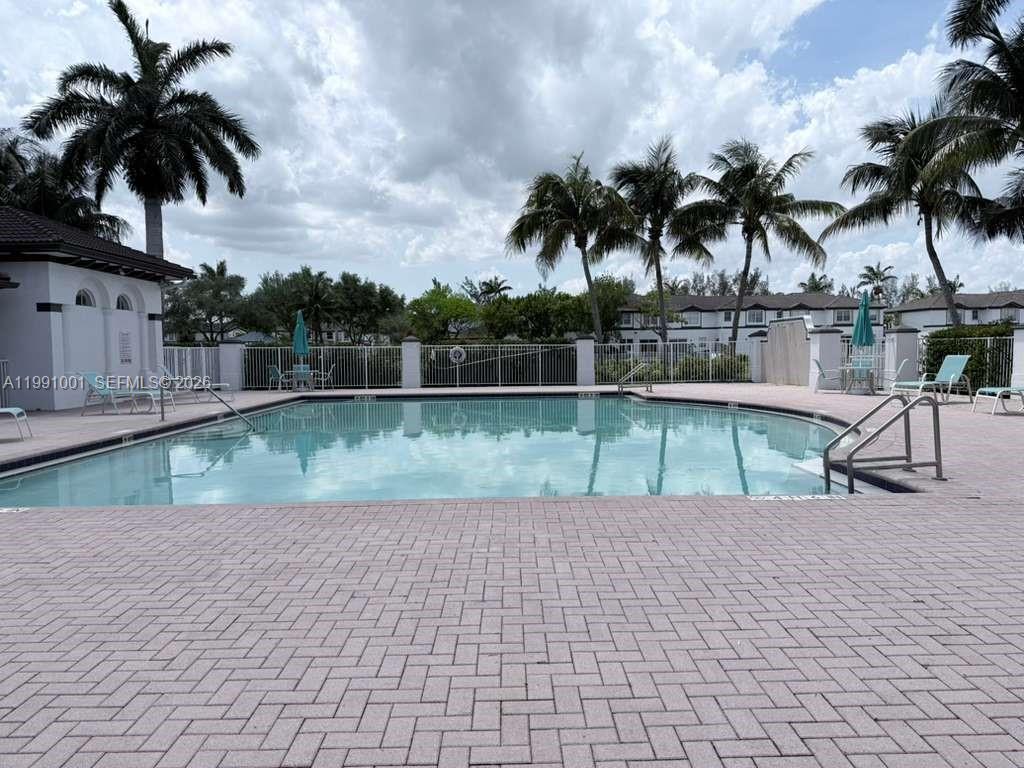 DORAL ISLES NORTH SEC TWO - Residential