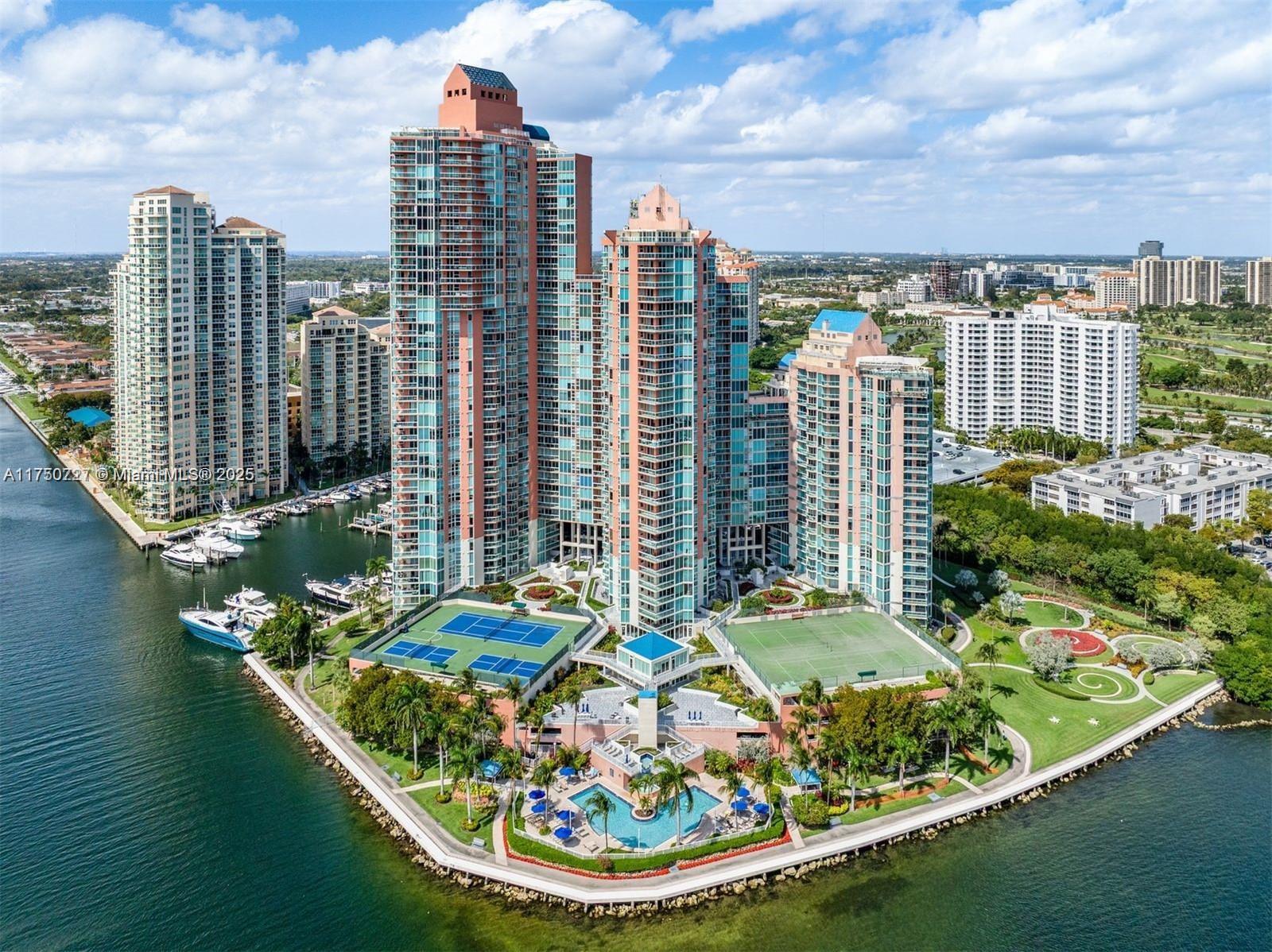 100 HIDDEN BAY CONDO - Residential