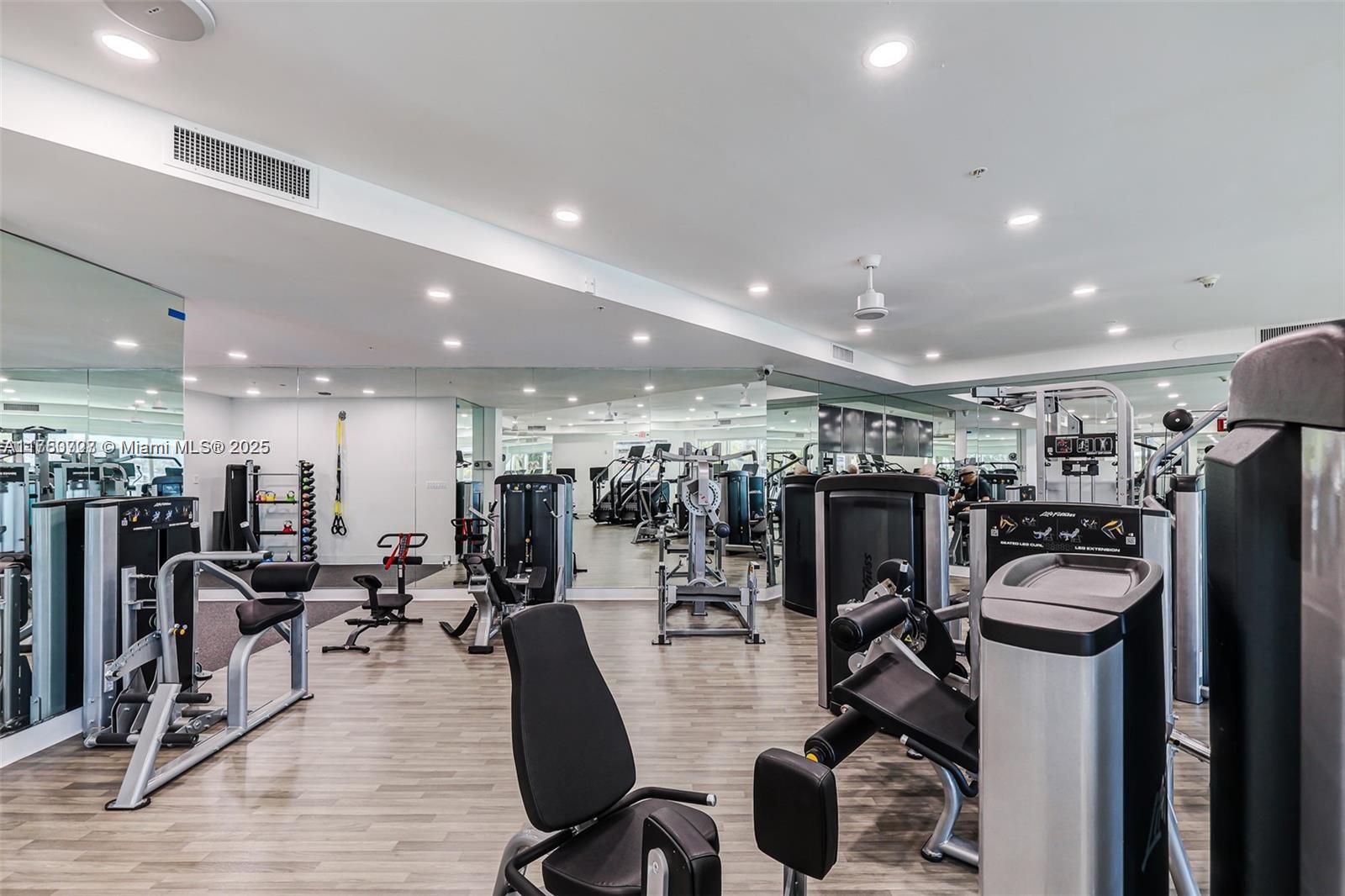 100 HIDDEN BAY CONDO - Residential