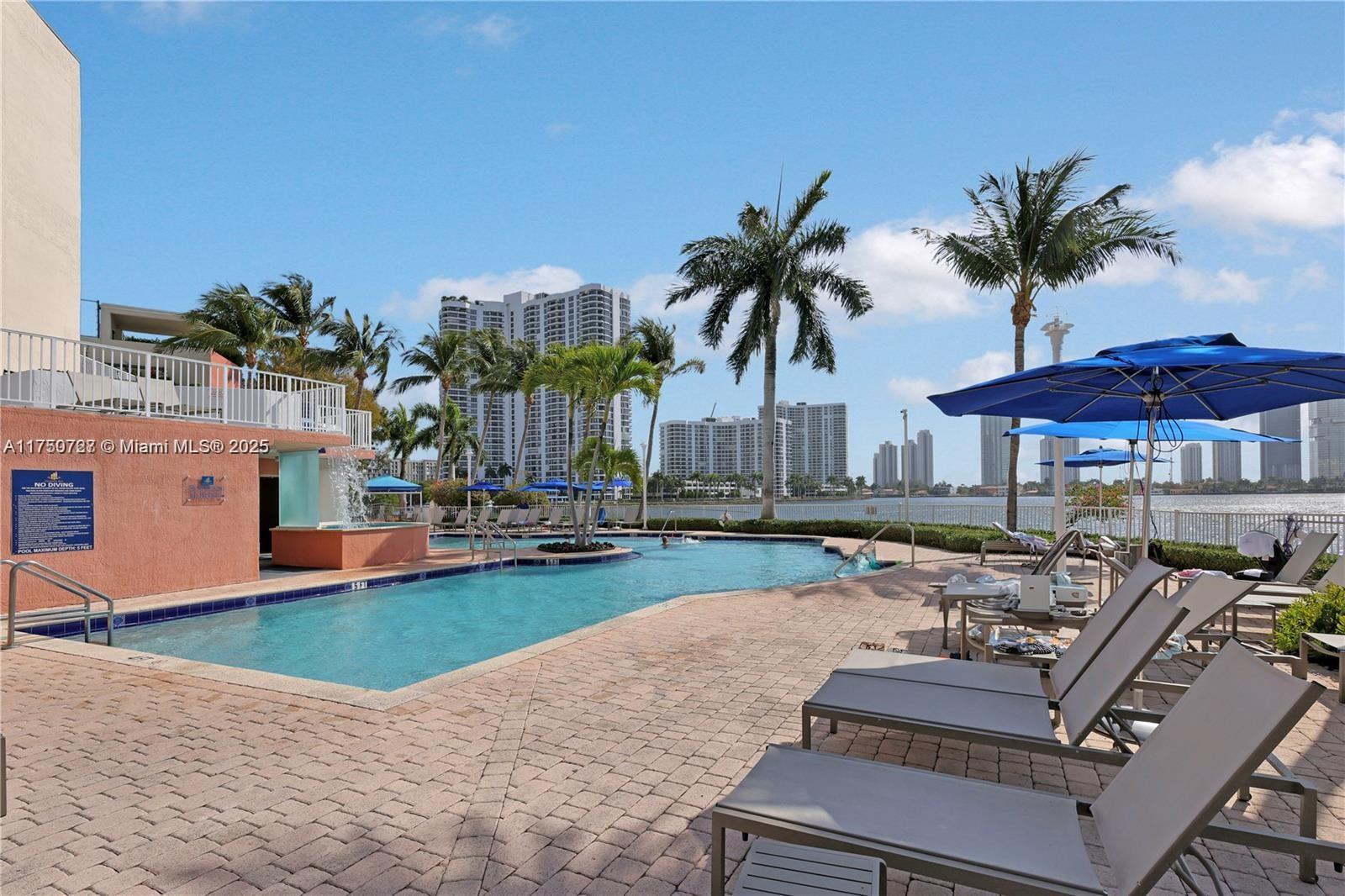 100 HIDDEN BAY CONDO - Residential