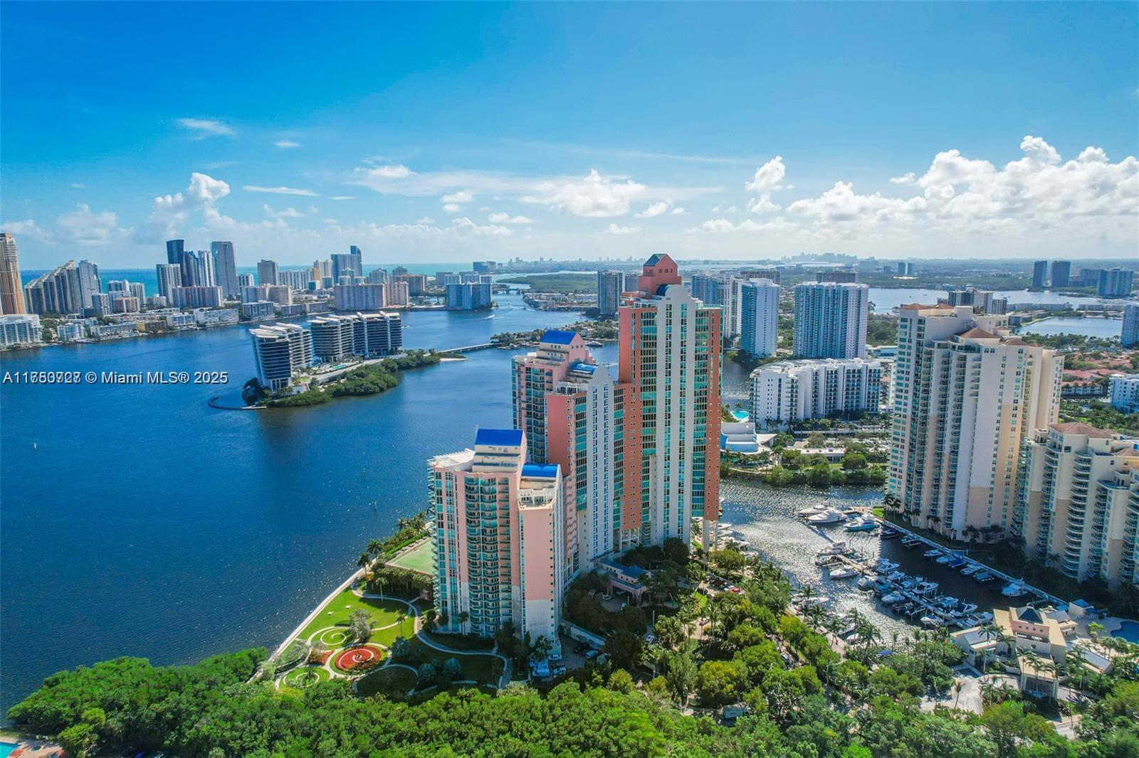 100 HIDDEN BAY CONDO - Residential