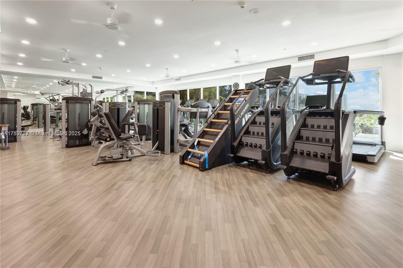 100 HIDDEN BAY CONDO - Residential