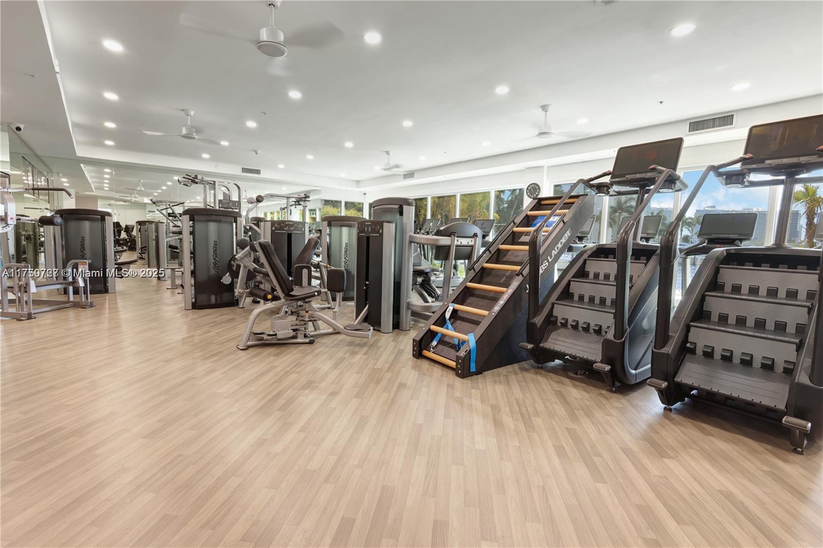 100 HIDDEN BAY CONDO - Residential