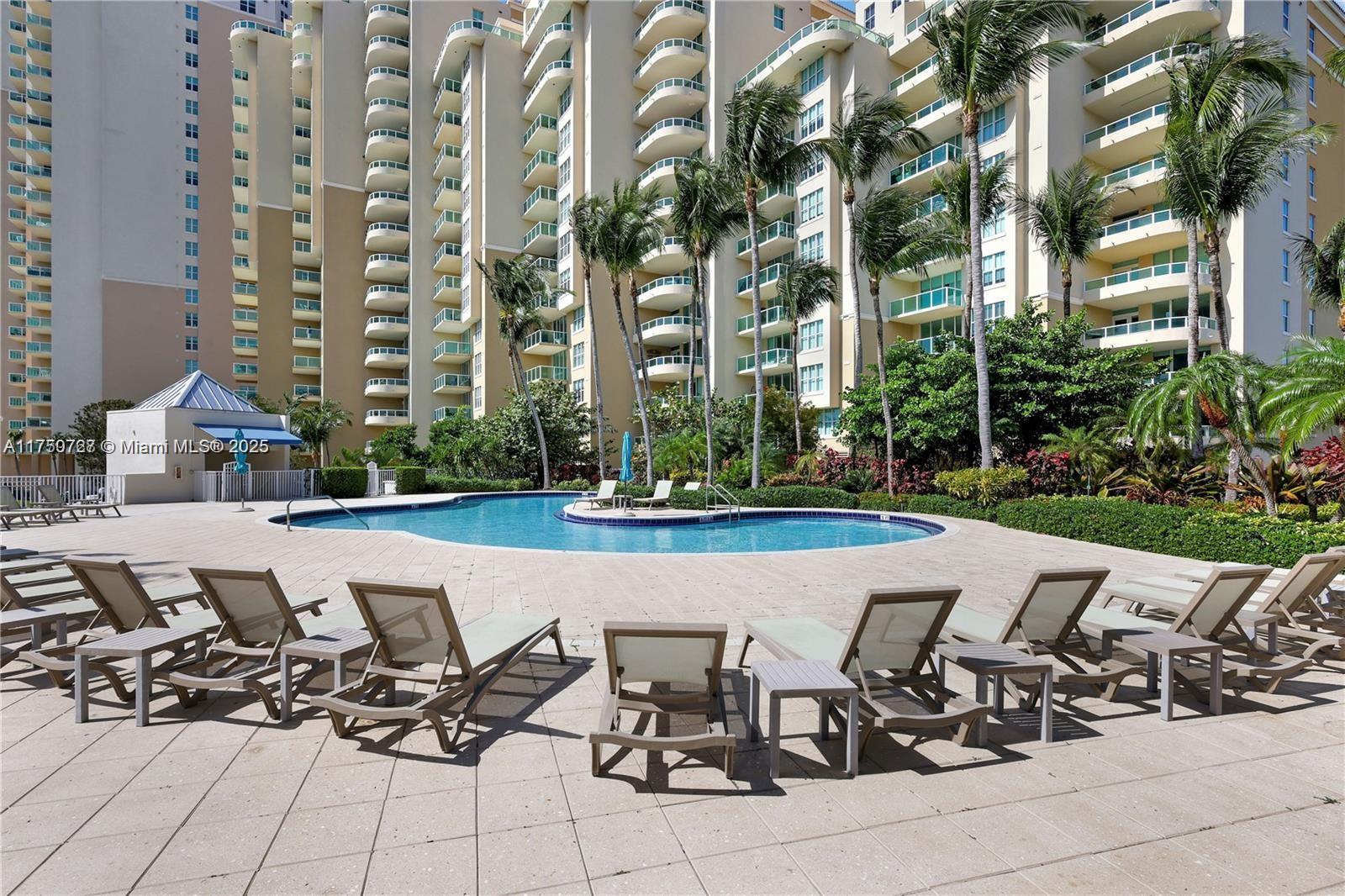 100 HIDDEN BAY CONDO - Residential