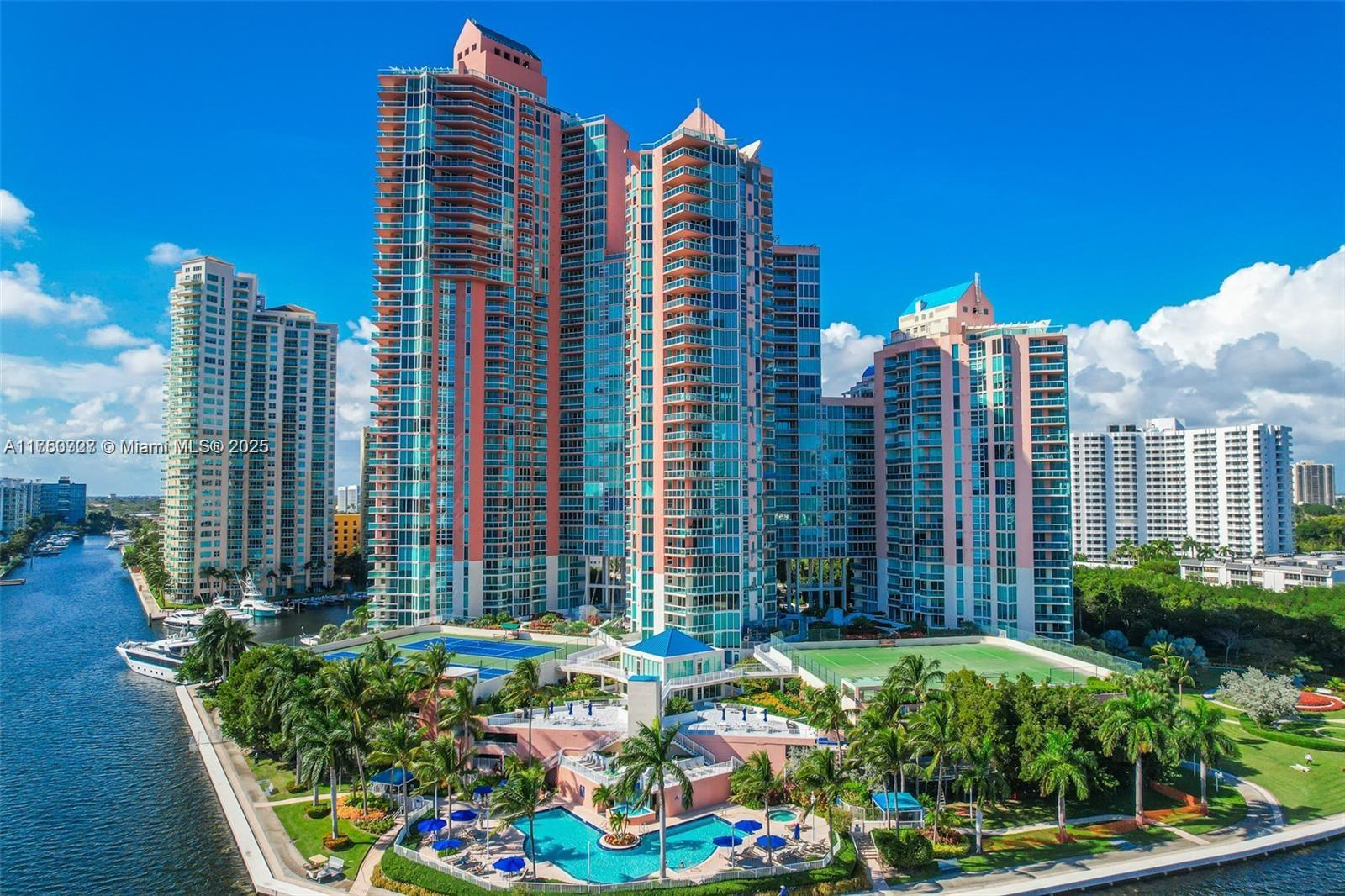 100 HIDDEN BAY CONDO - Residential