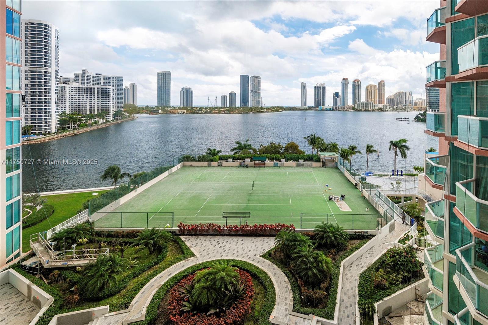 100 HIDDEN BAY CONDO - Residential