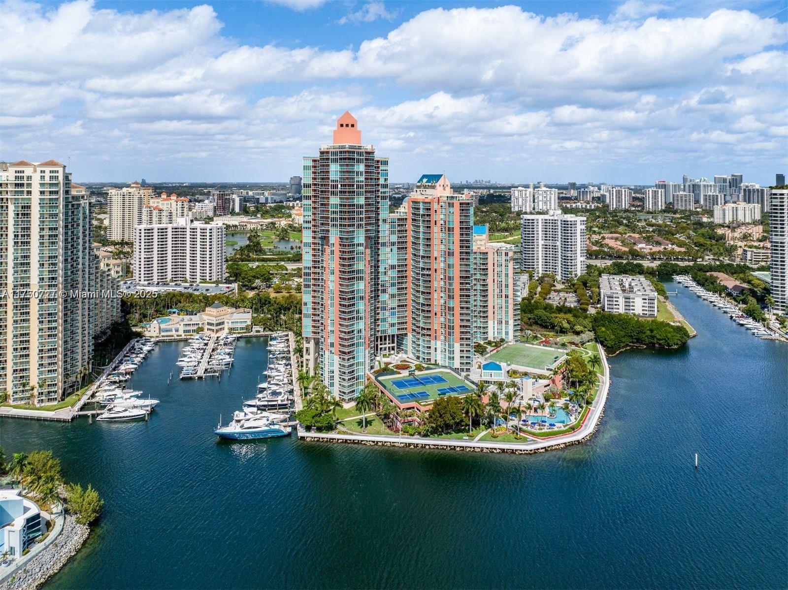 100 HIDDEN BAY CONDO - Residential