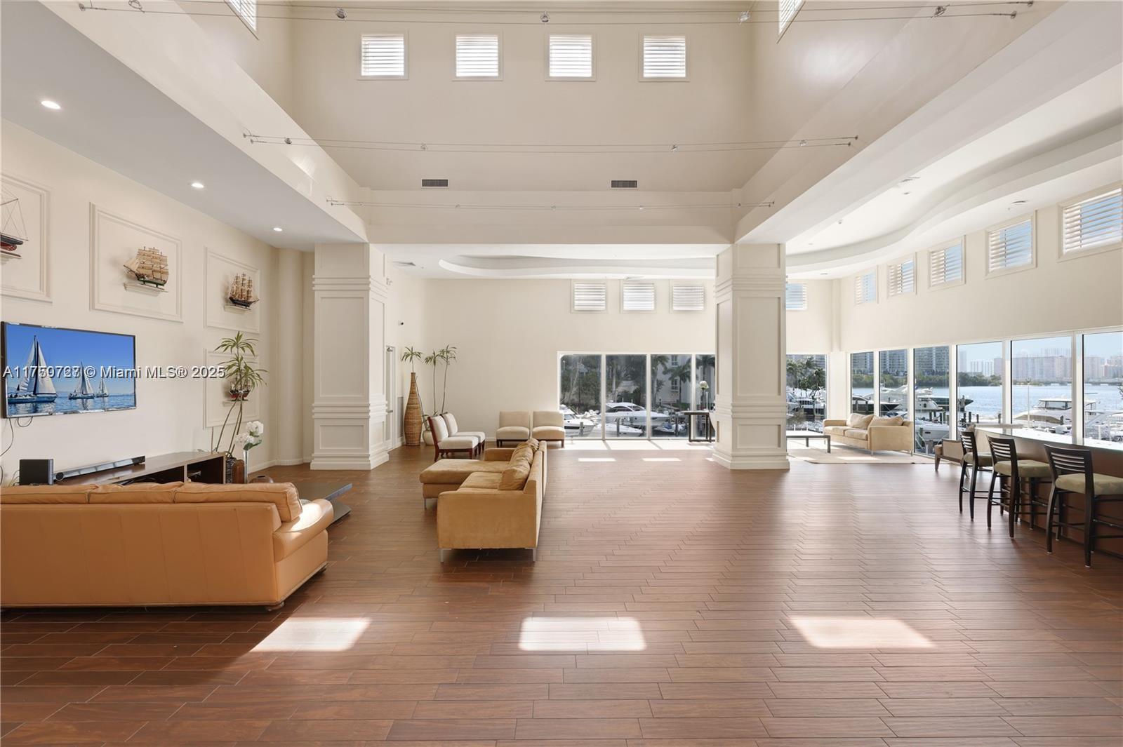 100 HIDDEN BAY CONDO - Residential