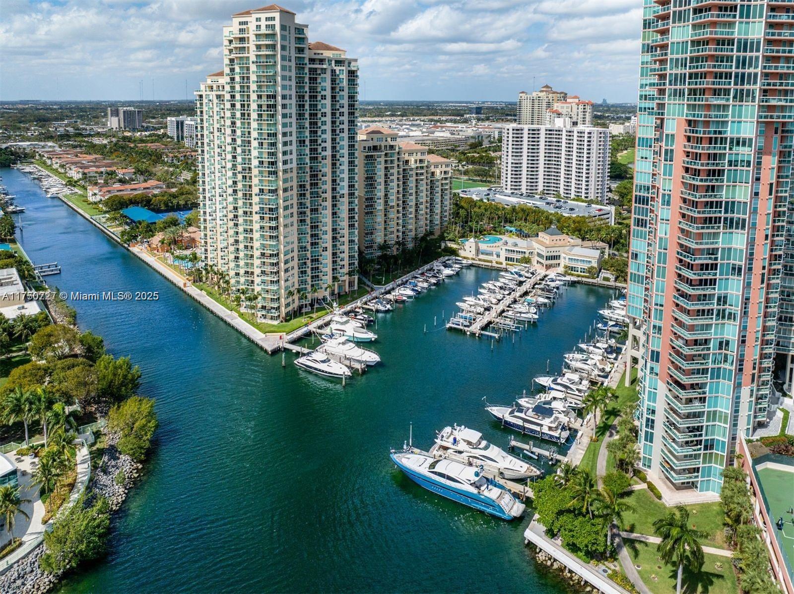 100 HIDDEN BAY CONDO - Residential