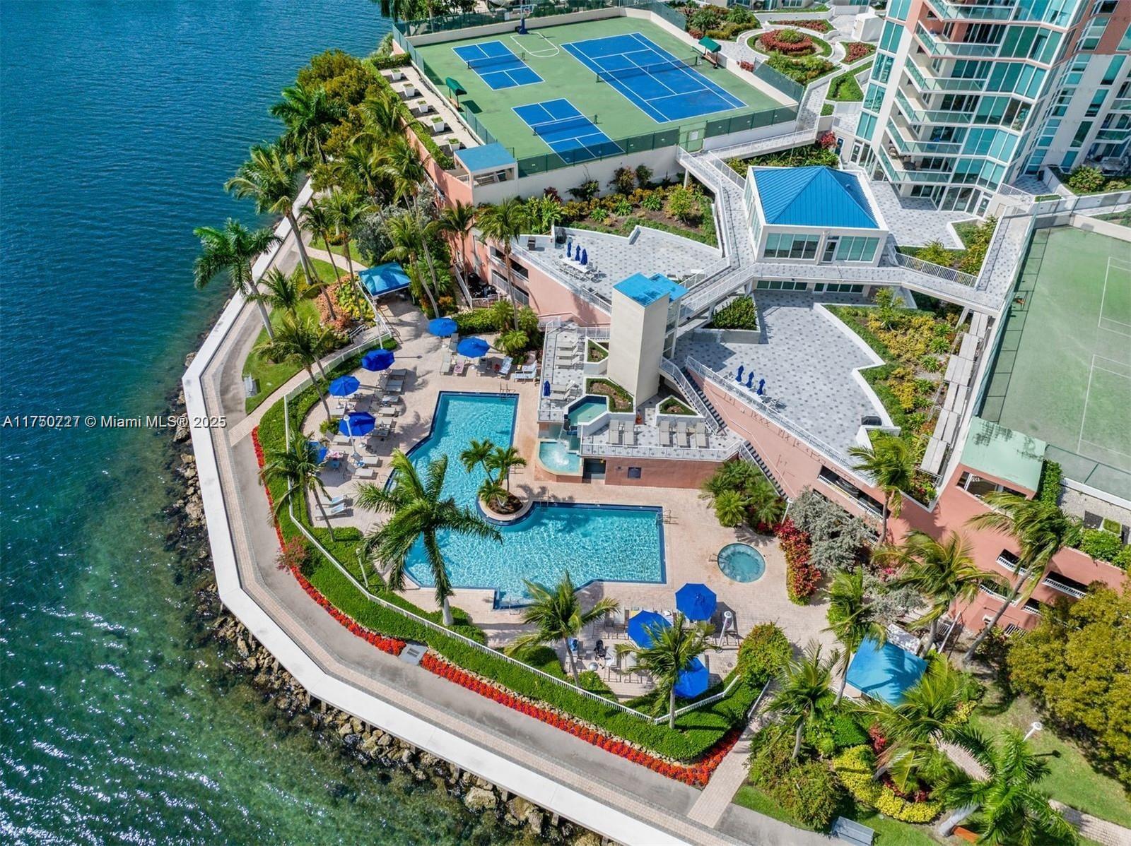 100 HIDDEN BAY CONDO - Residential