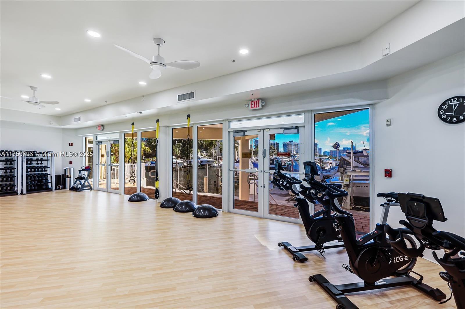 100 HIDDEN BAY CONDO - Residential