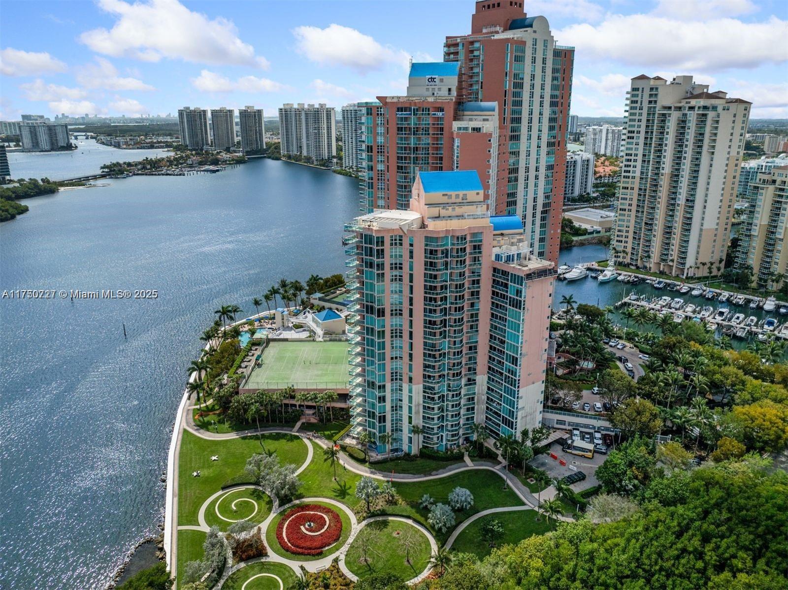 100 HIDDEN BAY CONDO - Residential