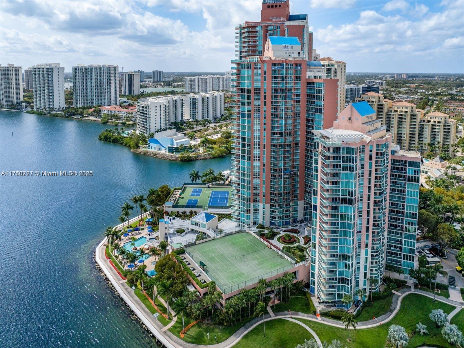 100 HIDDEN BAY CONDO - Residential