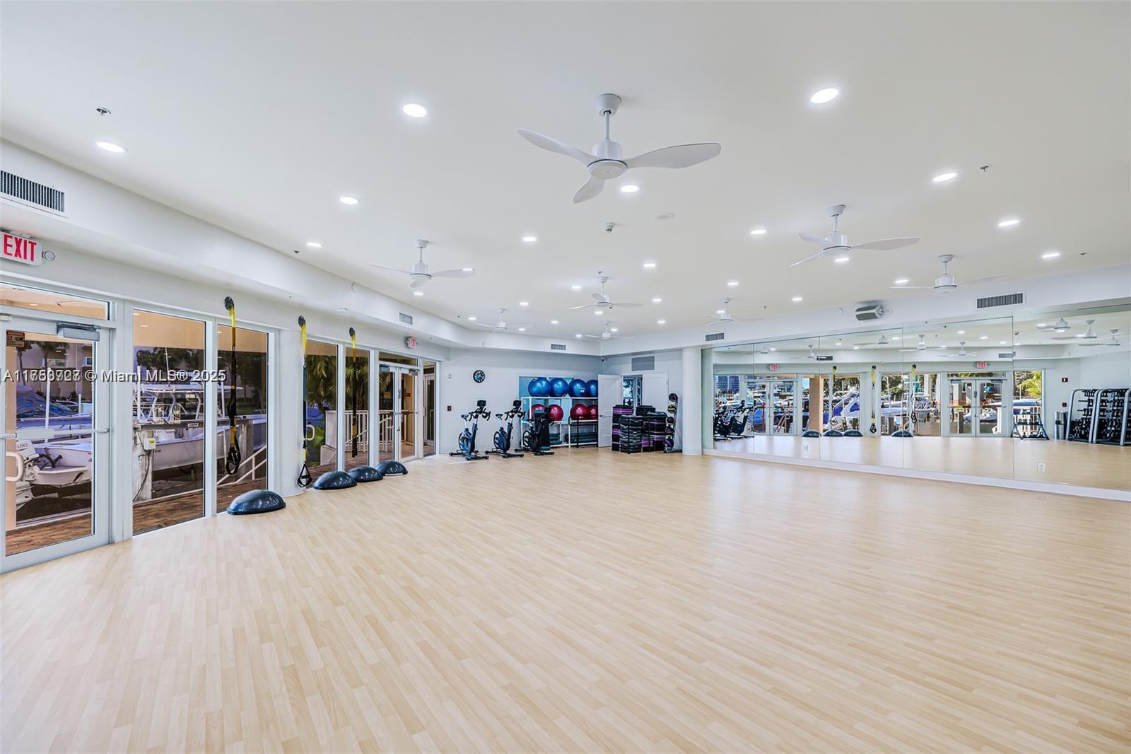 100 HIDDEN BAY CONDO - Residential