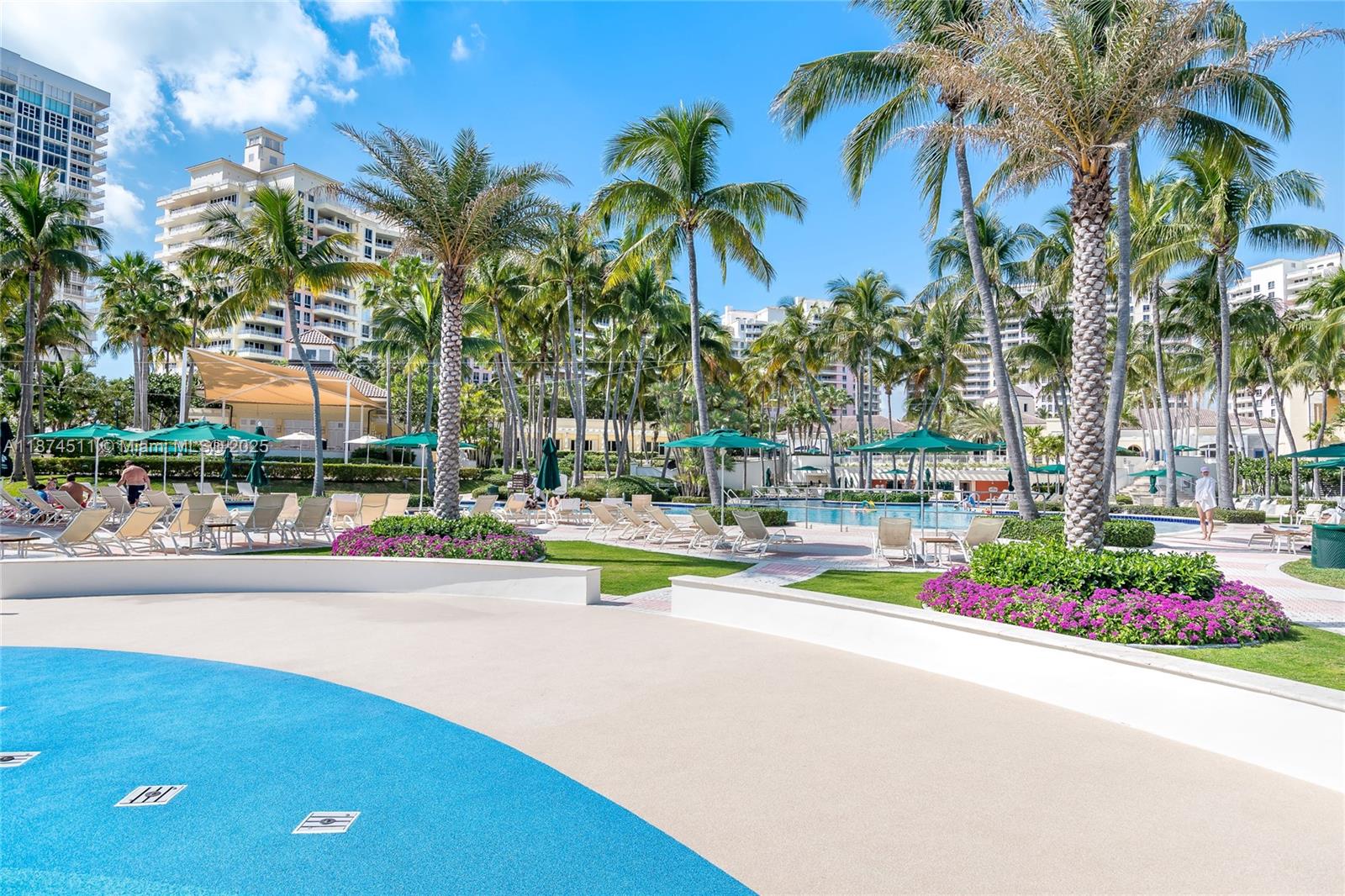 CLUB TOWER TWO CONDO - Residential