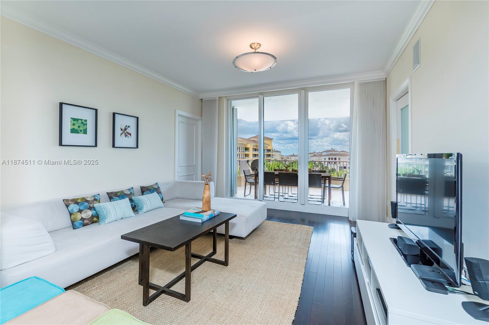 CLUB TOWER TWO CONDO - Residential