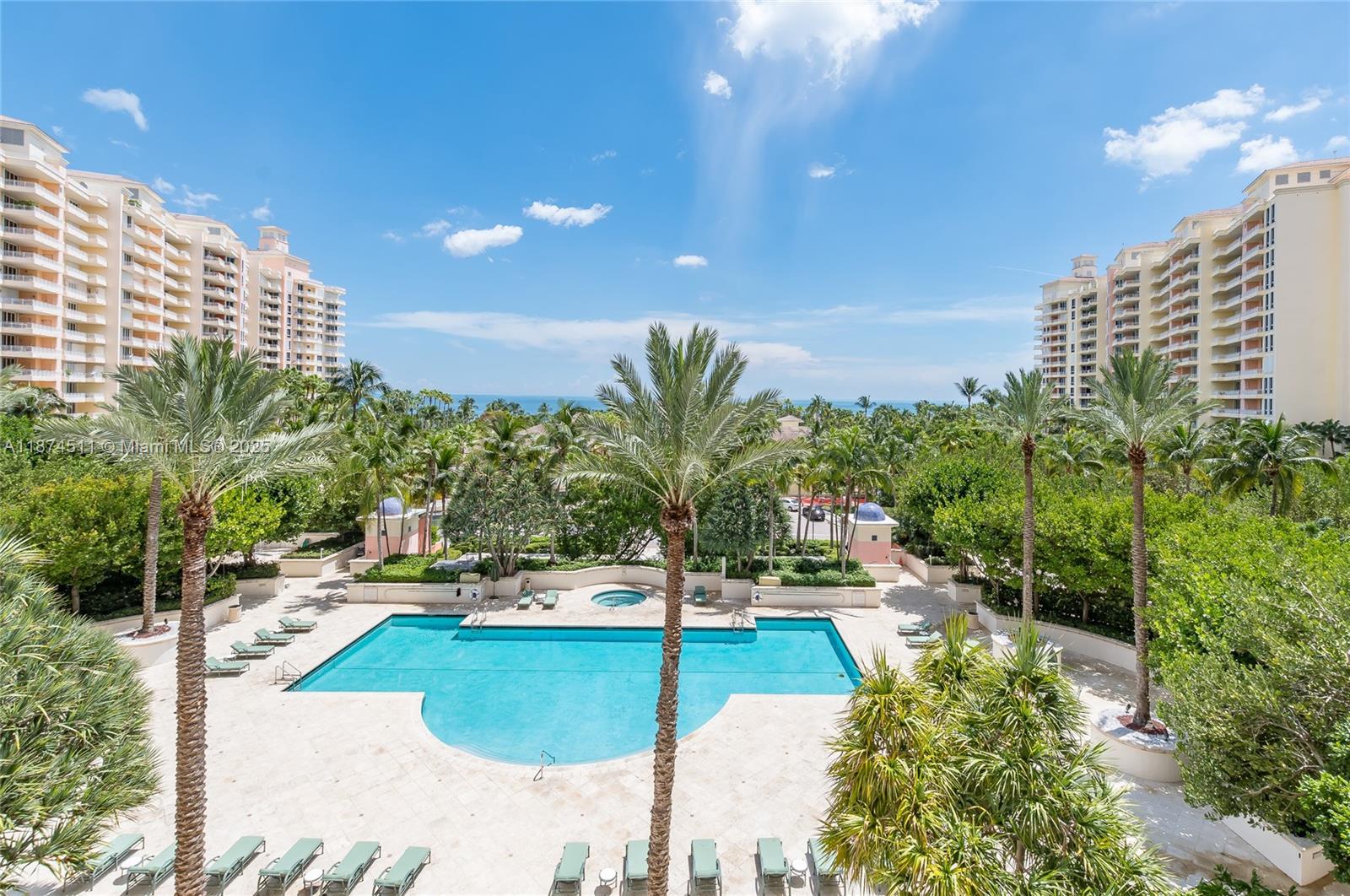 CLUB TOWER TWO CONDO - Residential