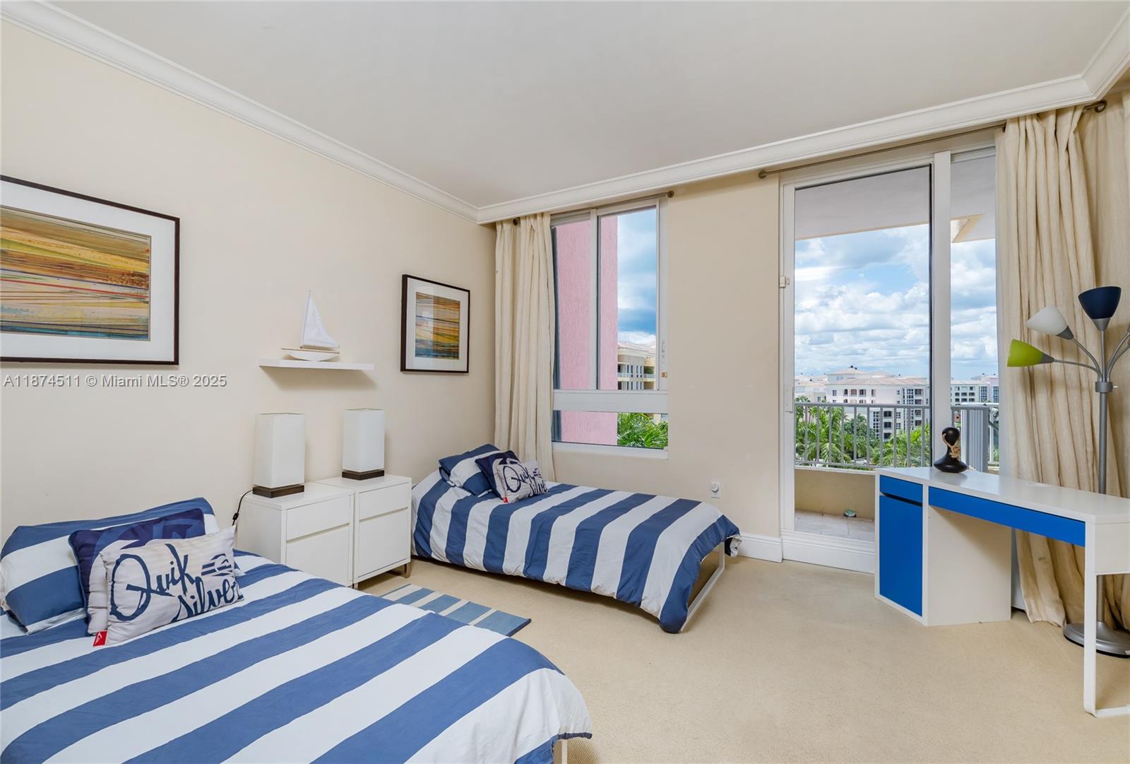 CLUB TOWER TWO CONDO - Residential