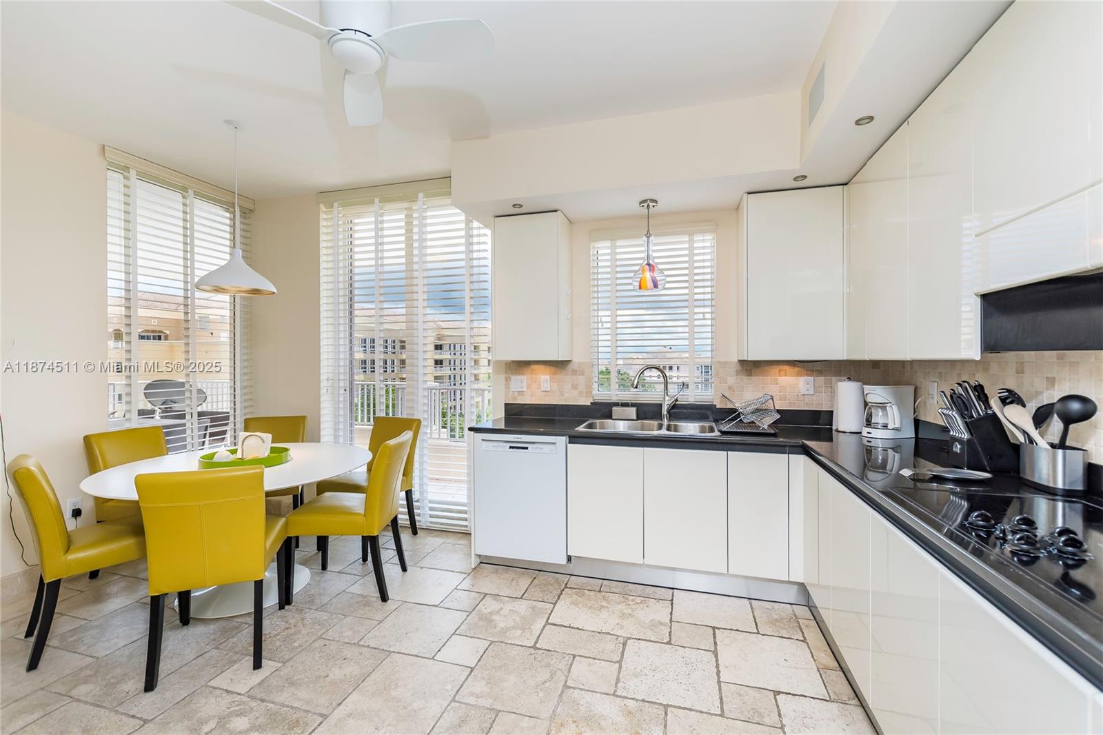 CLUB TOWER TWO CONDO - Residential