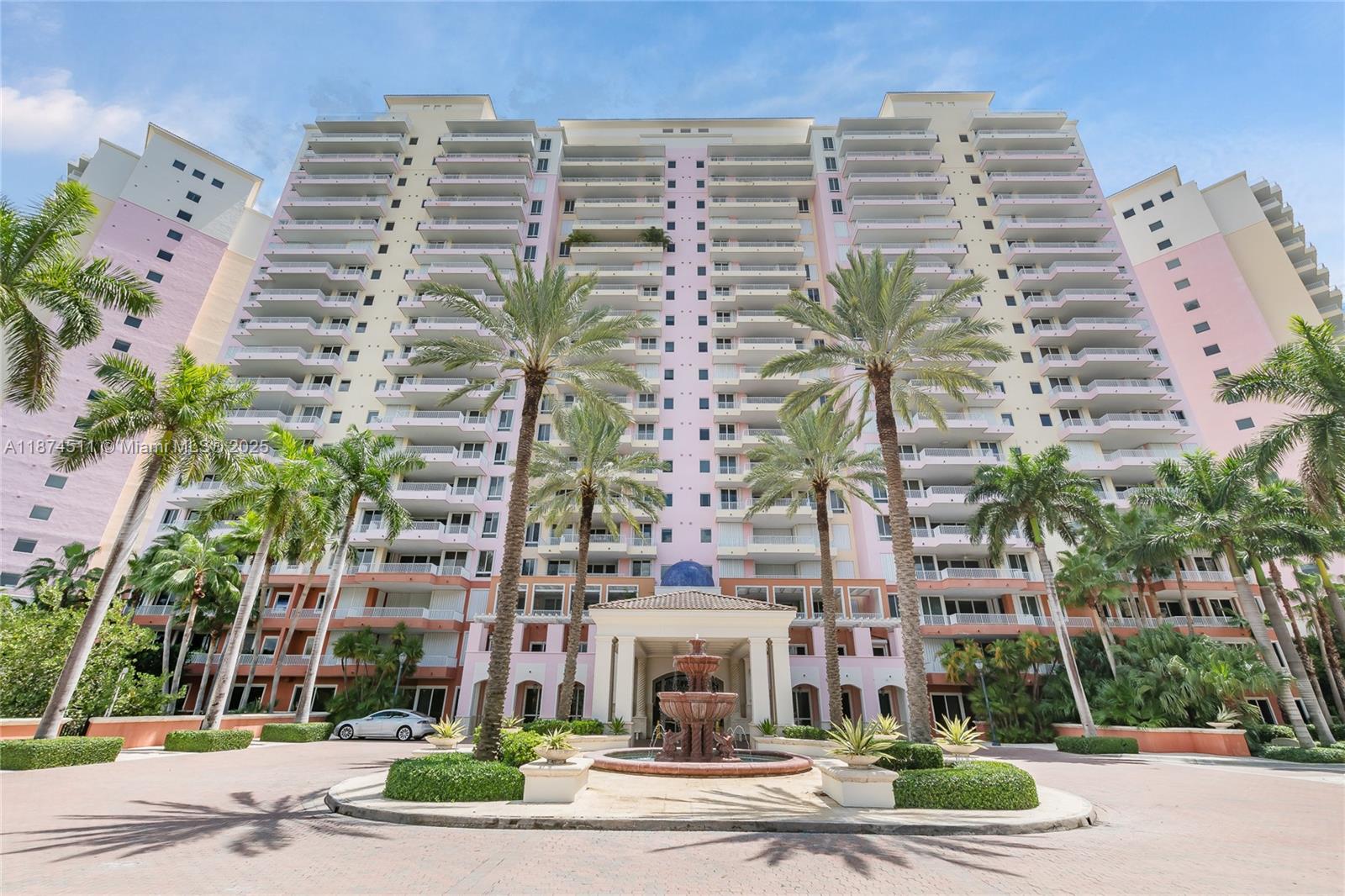 CLUB TOWER TWO CONDO - Residential