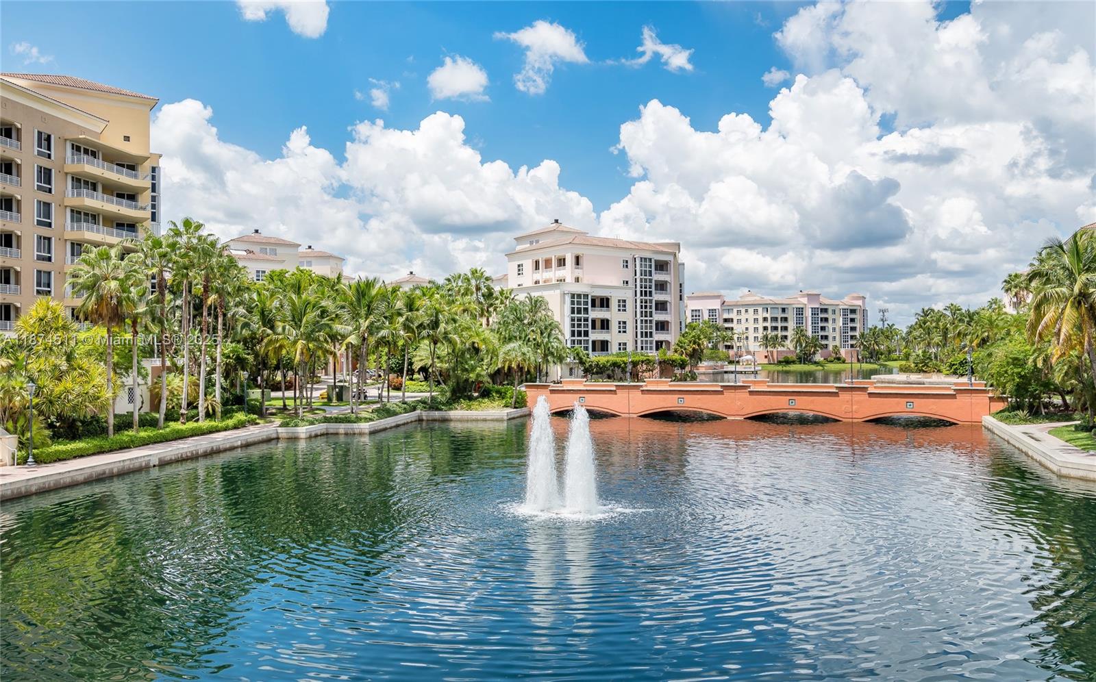 CLUB TOWER TWO CONDO - Residential