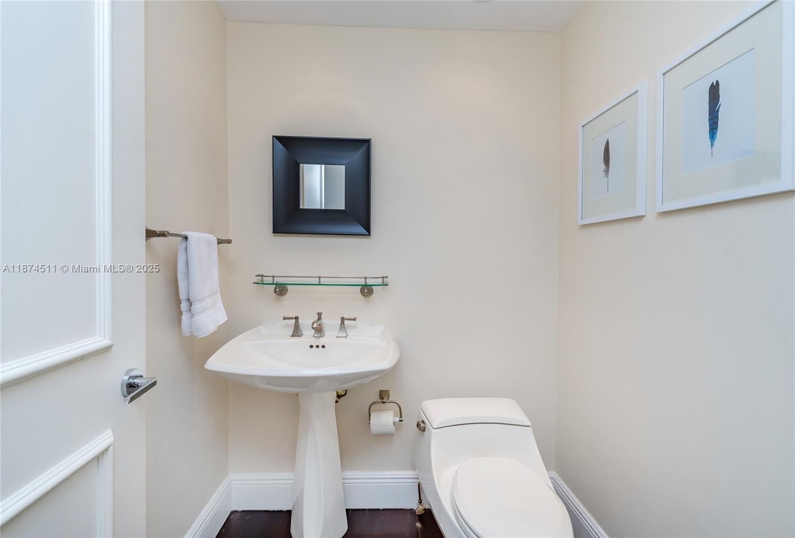 CLUB TOWER TWO CONDO - Residential