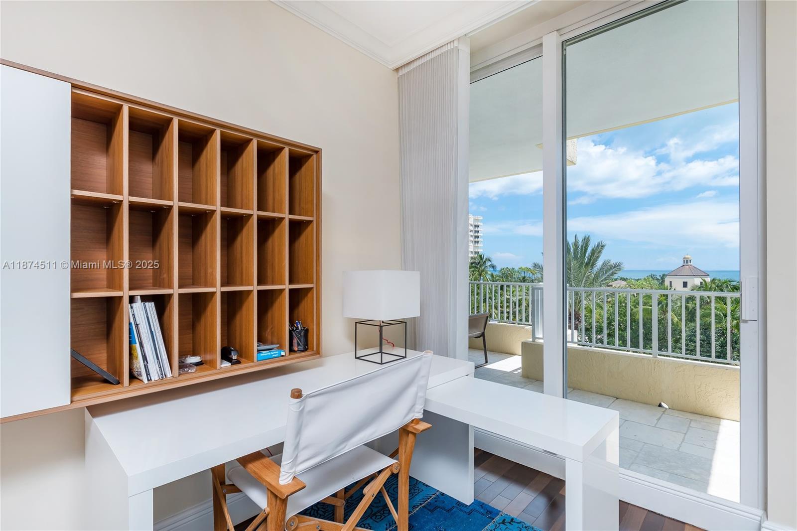 CLUB TOWER TWO CONDO - Residential