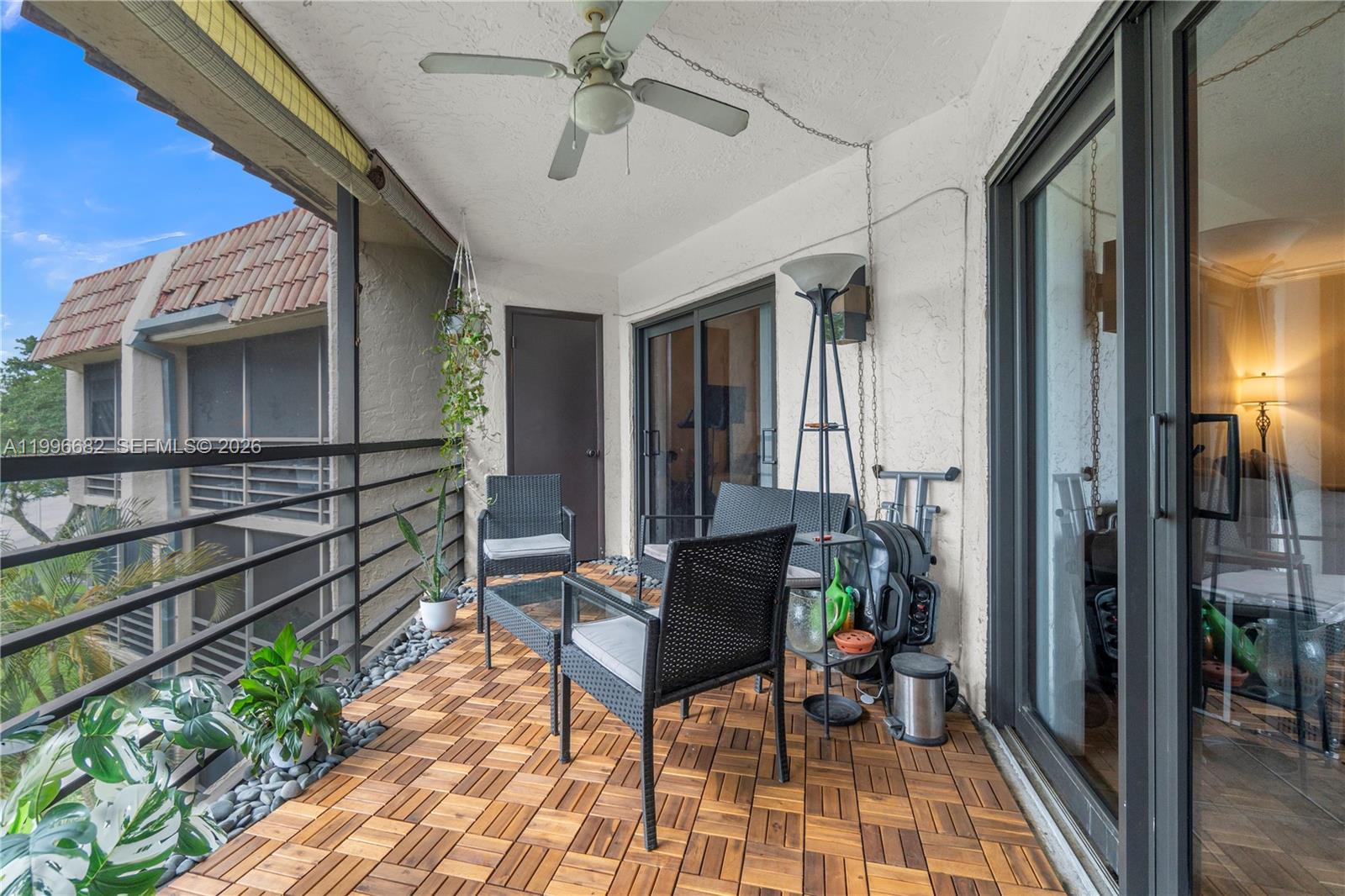 PLANTATION CLUB A CONDO - Residential