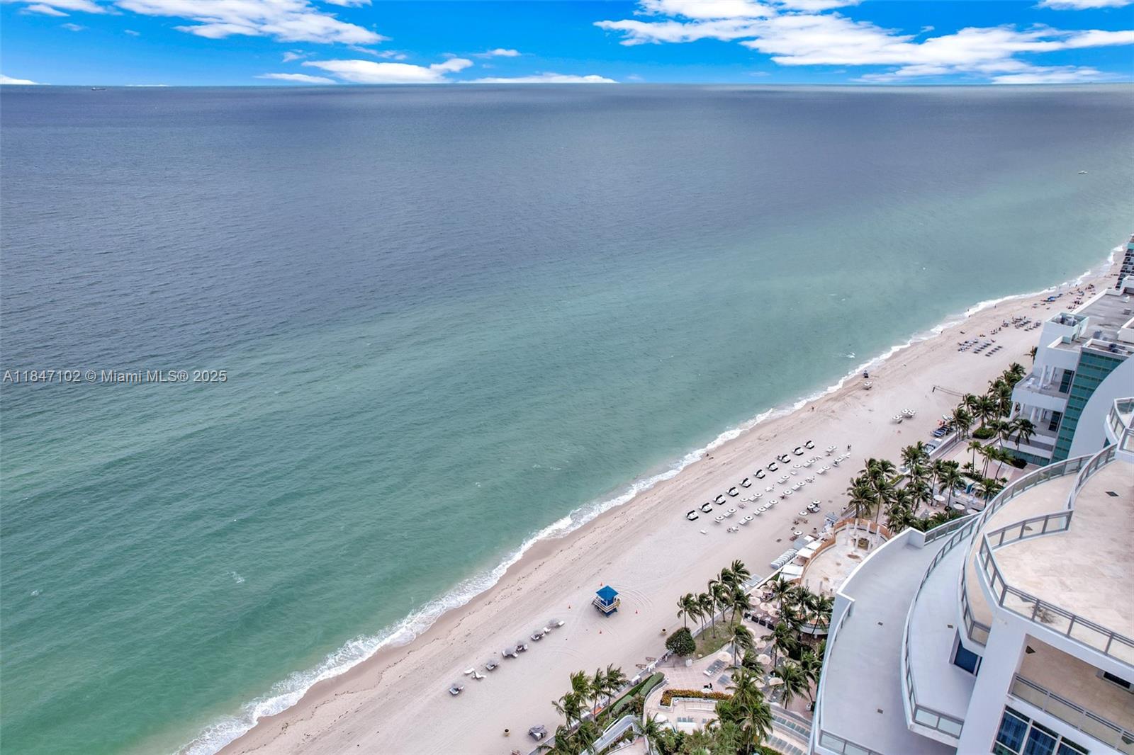 Diplomat Residences - Residential Lease