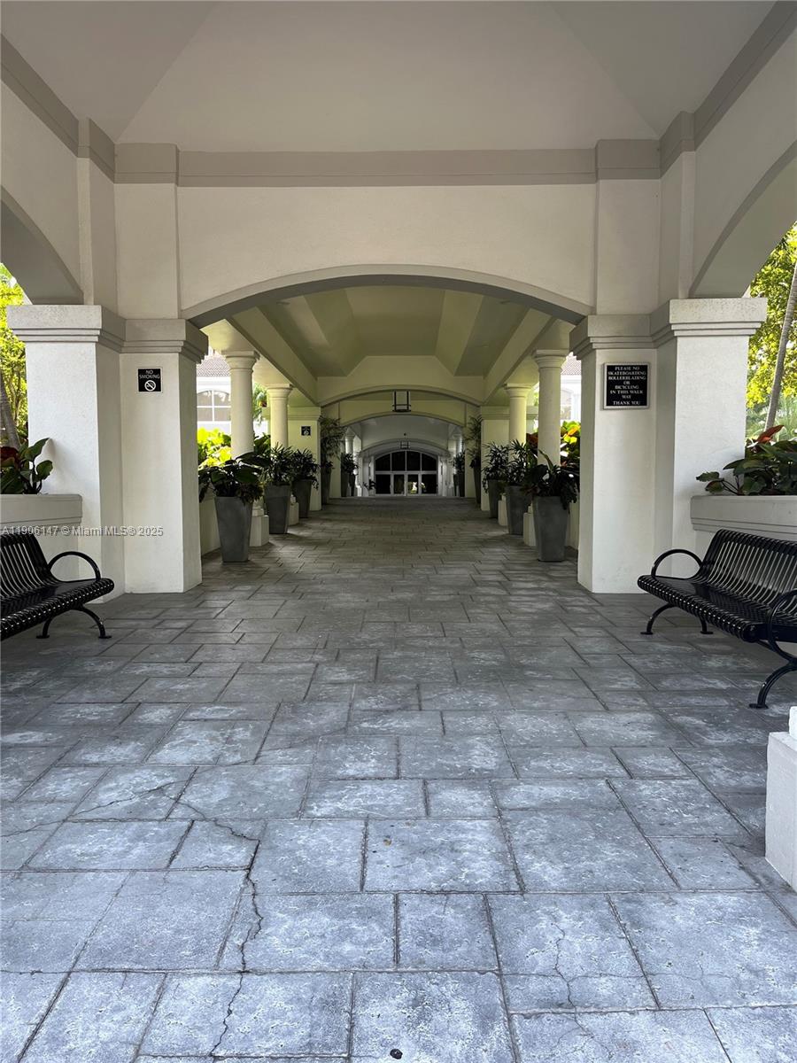 NORTH TOWER AT THE POINT - Residential