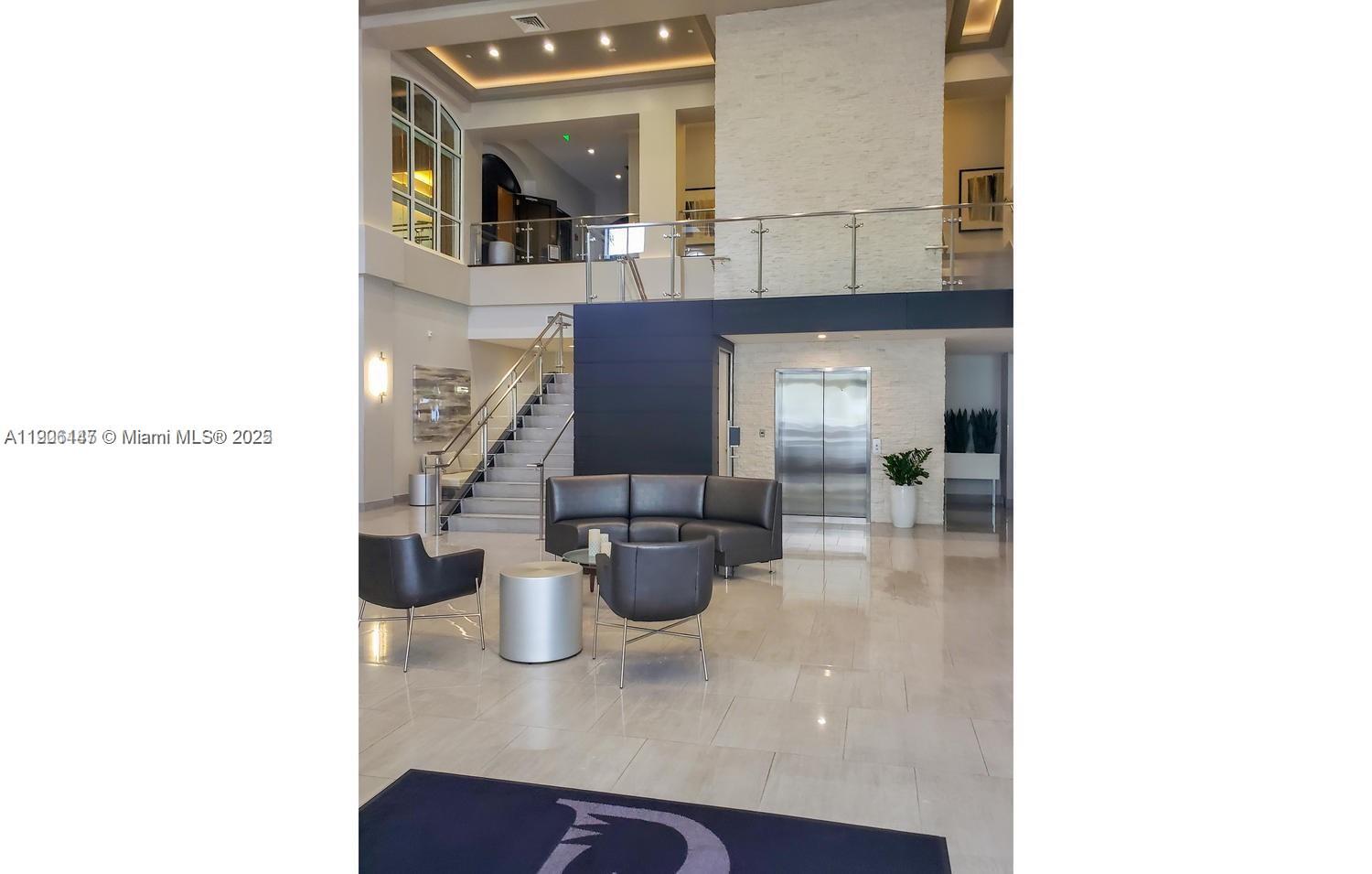 NORTH TOWER AT THE POINT - Residential