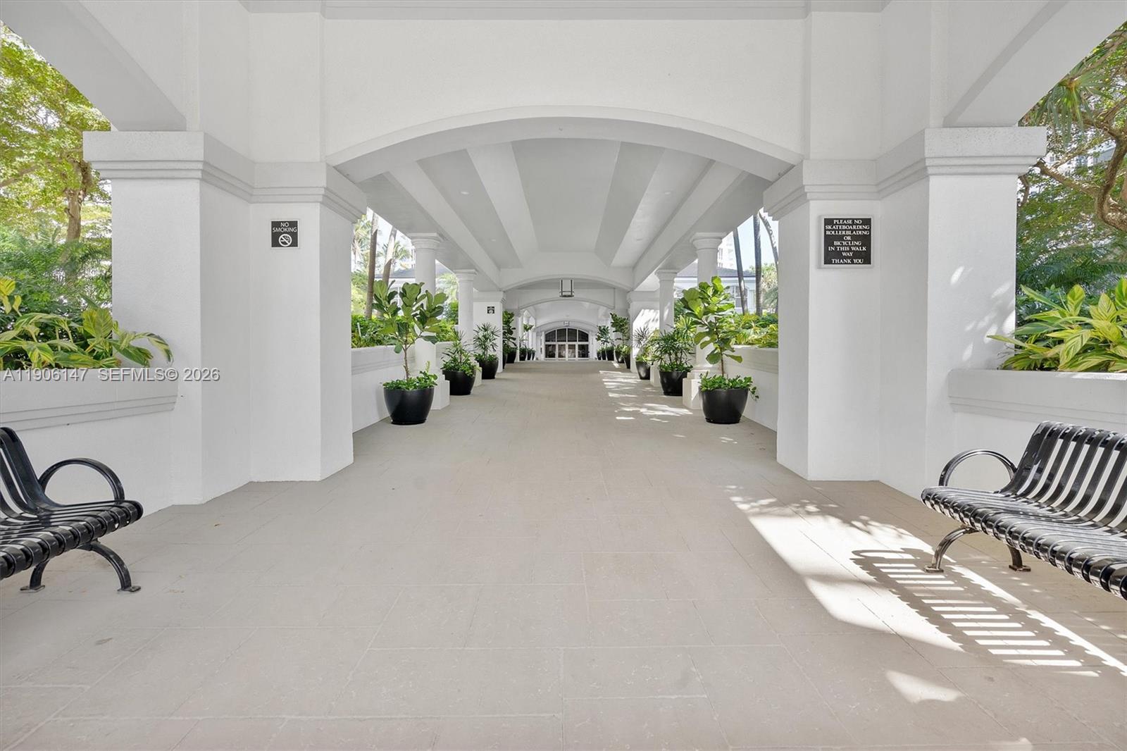 NORTH TOWER AT THE POINT - Residential