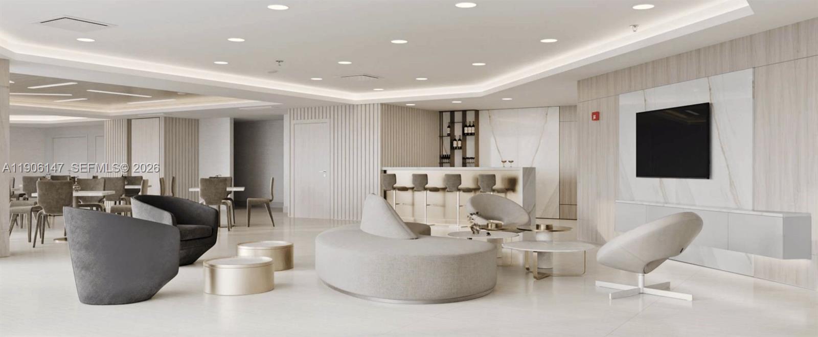 NORTH TOWER AT THE POINT - Residential