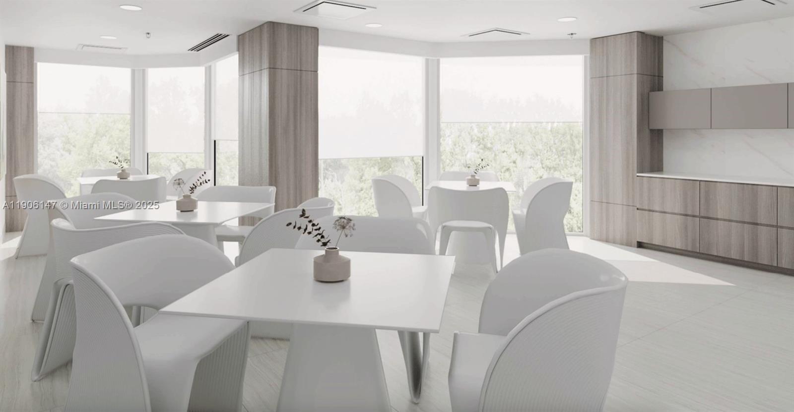 NORTH TOWER AT THE POINT - Residential