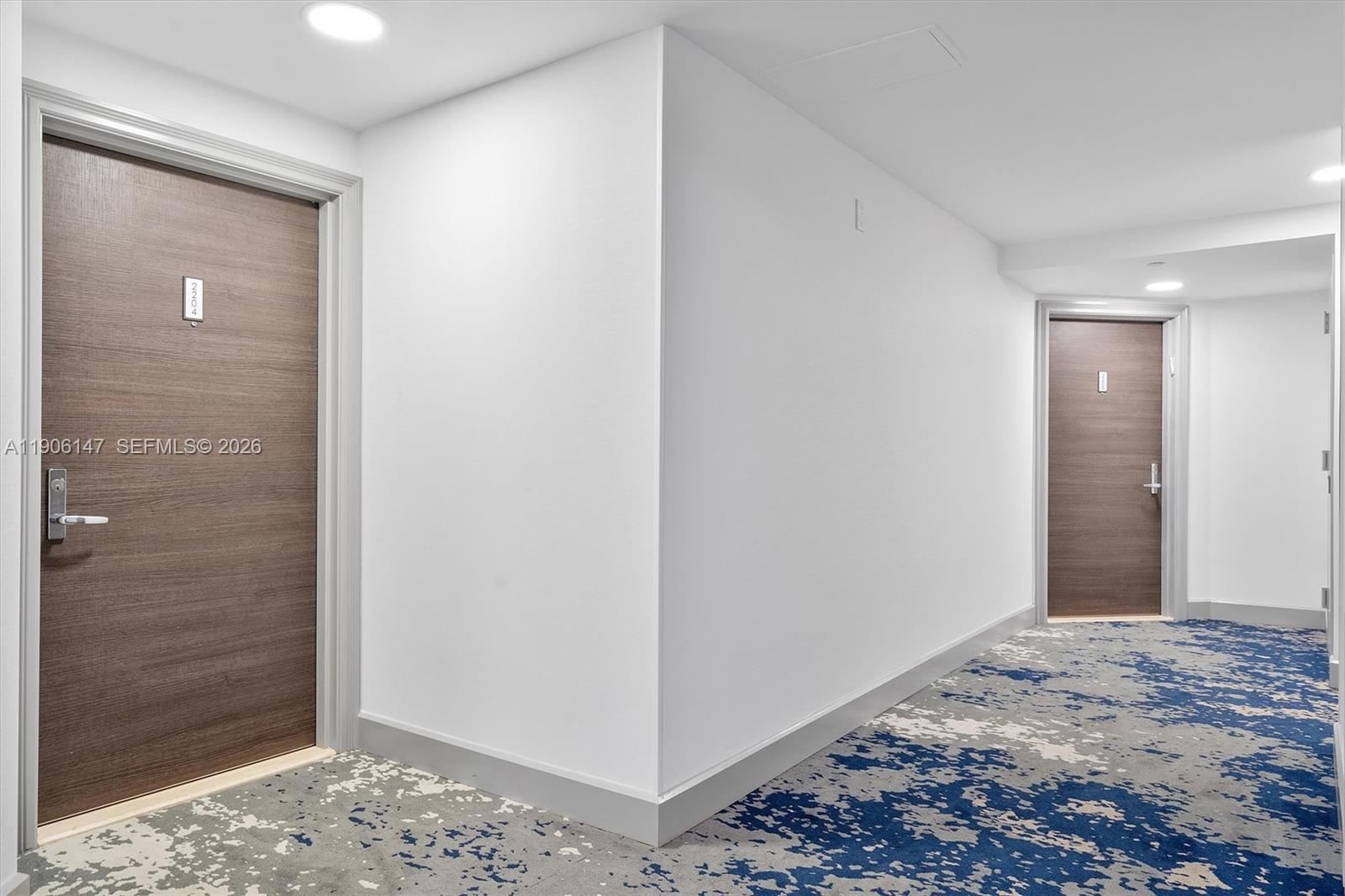 NORTH TOWER AT THE POINT - Residential