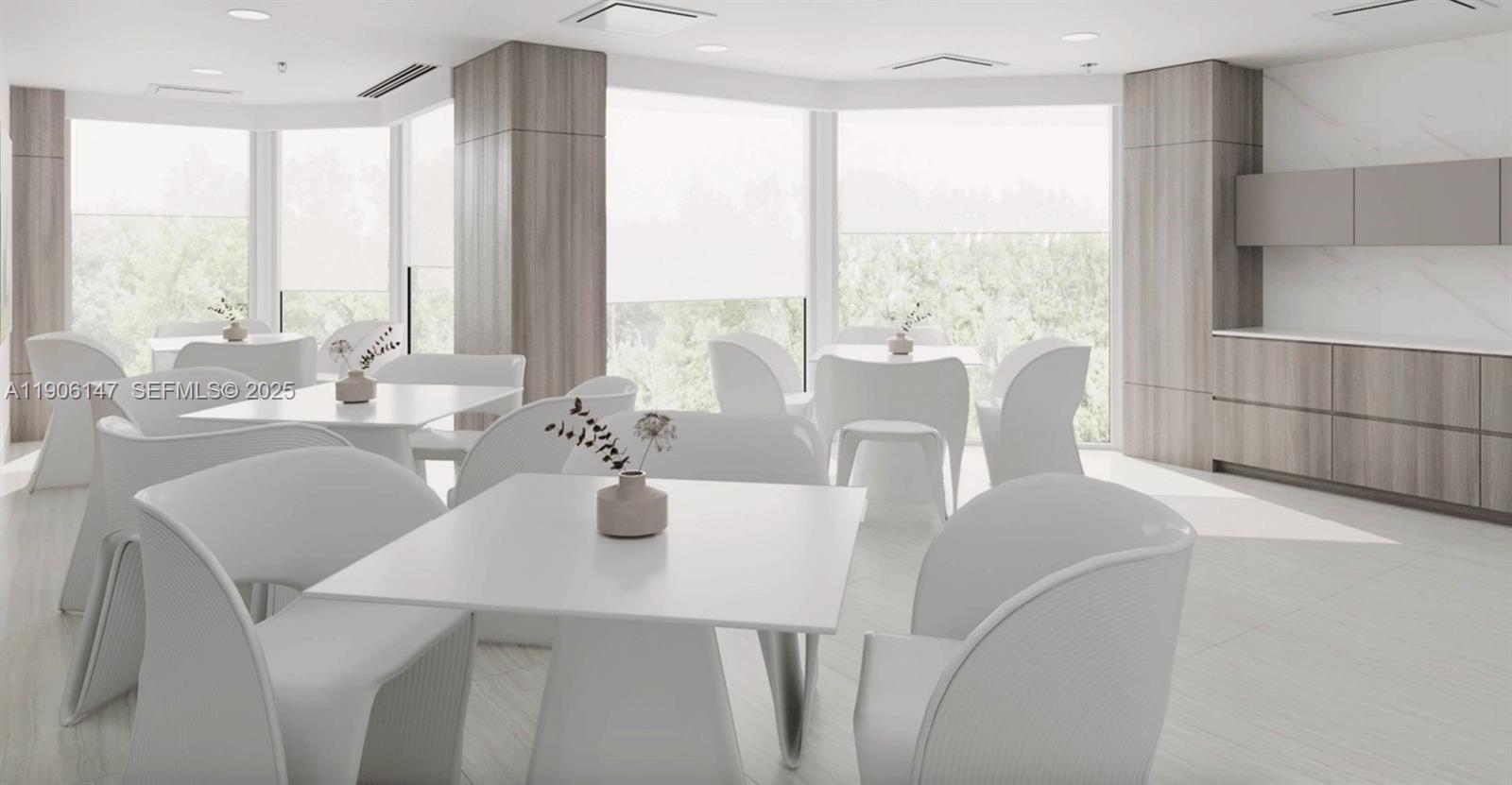 NORTH TOWER AT THE POINT - Residential