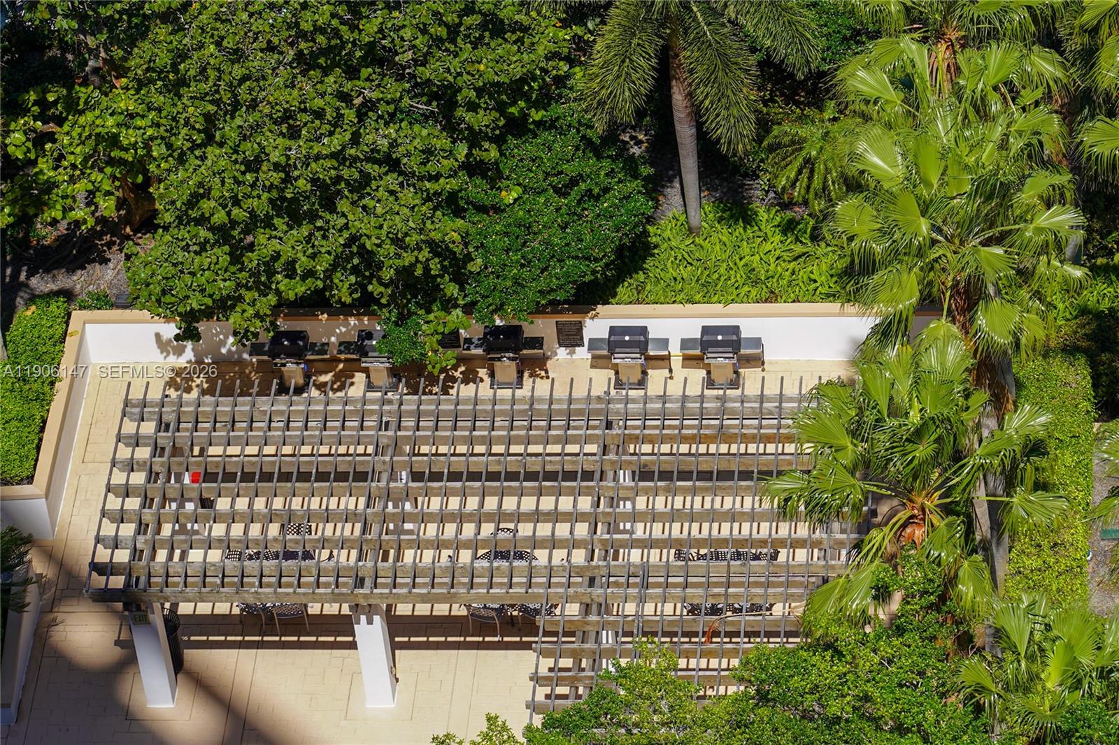 NORTH TOWER AT THE POINT - Residential