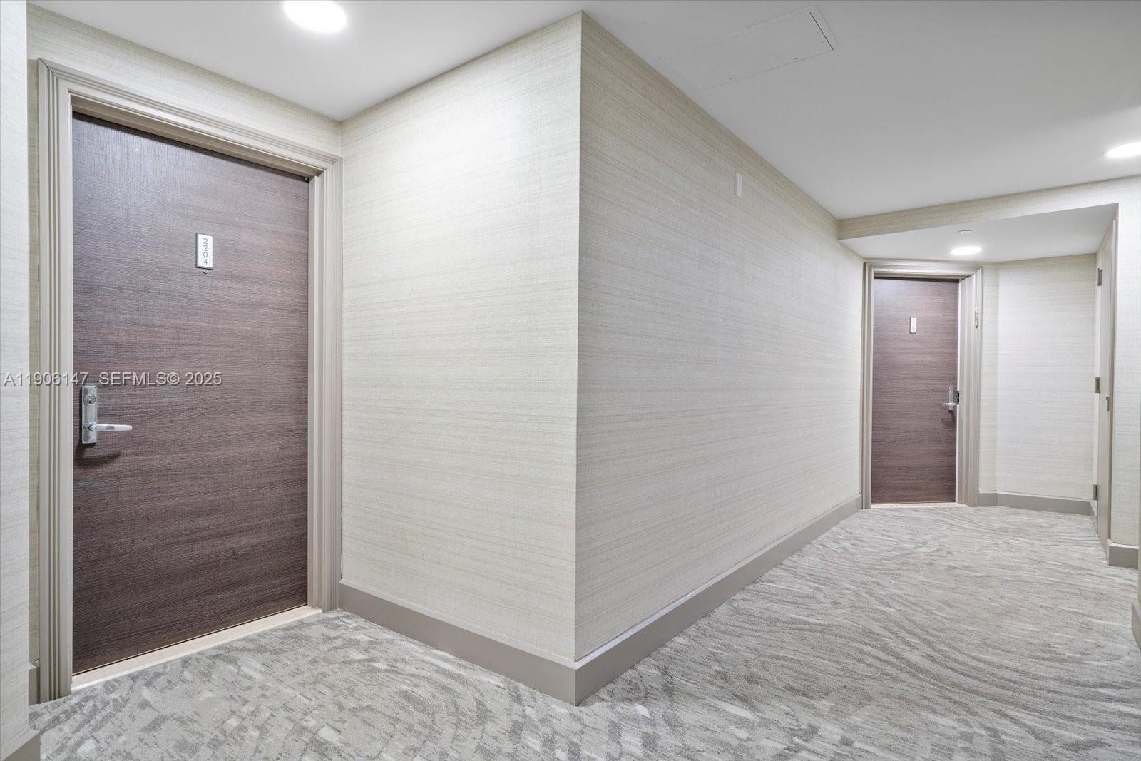 NORTH TOWER AT THE POINT - Residential